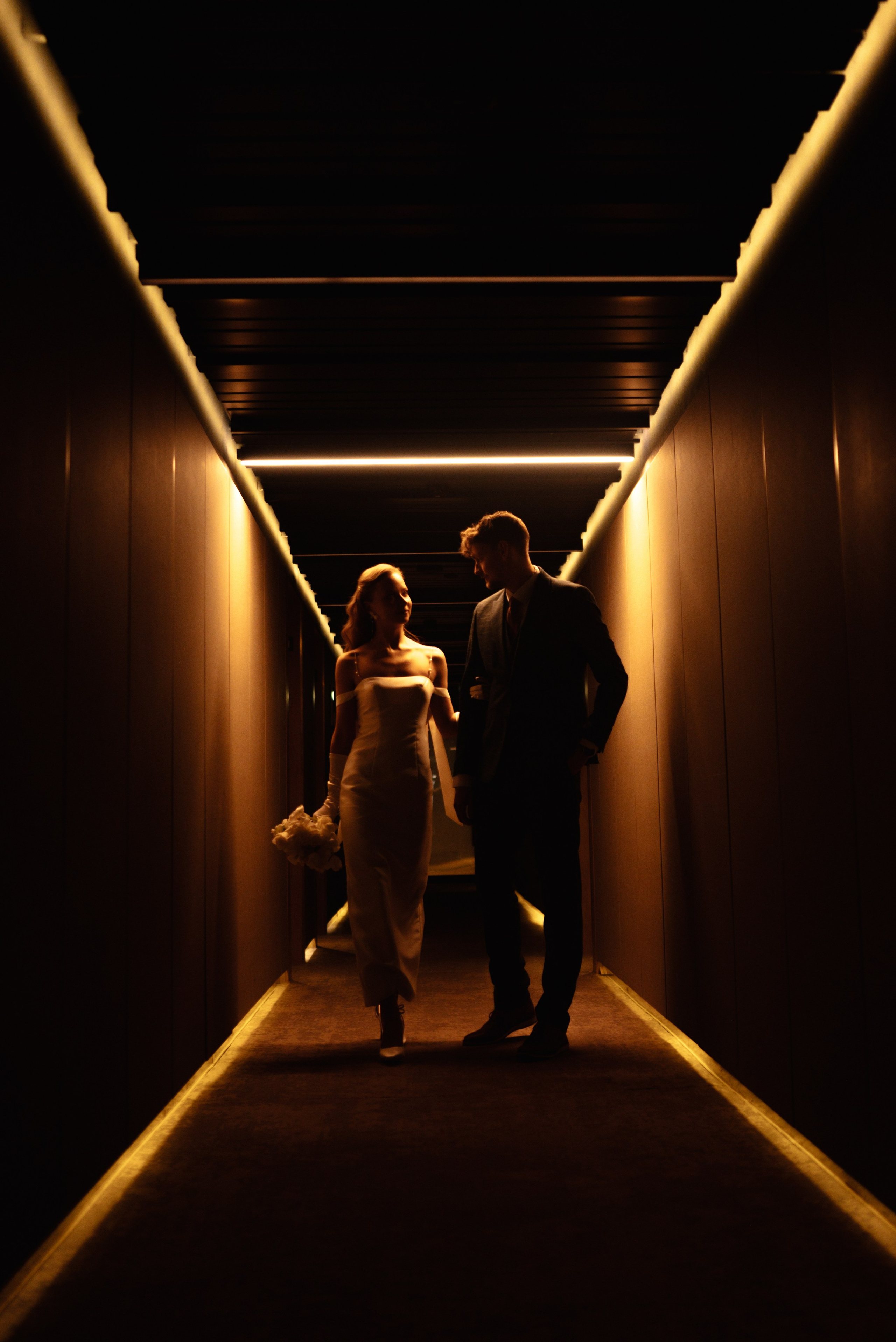 Илья и Анастасия. Ваш свадебный и семейный фотограф