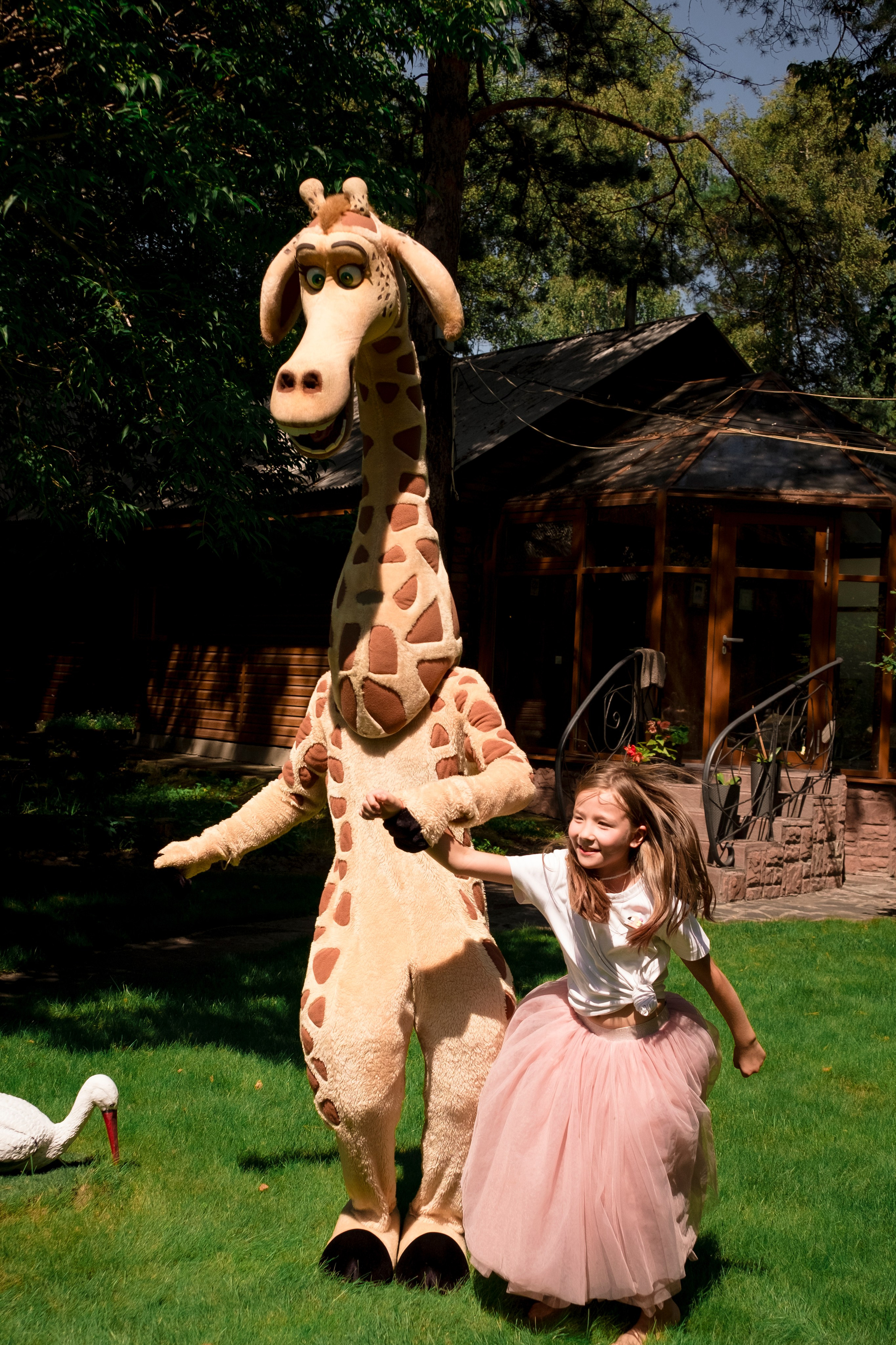 День рождения на природе. Фотограф в Иркутске Анна Мирошникова