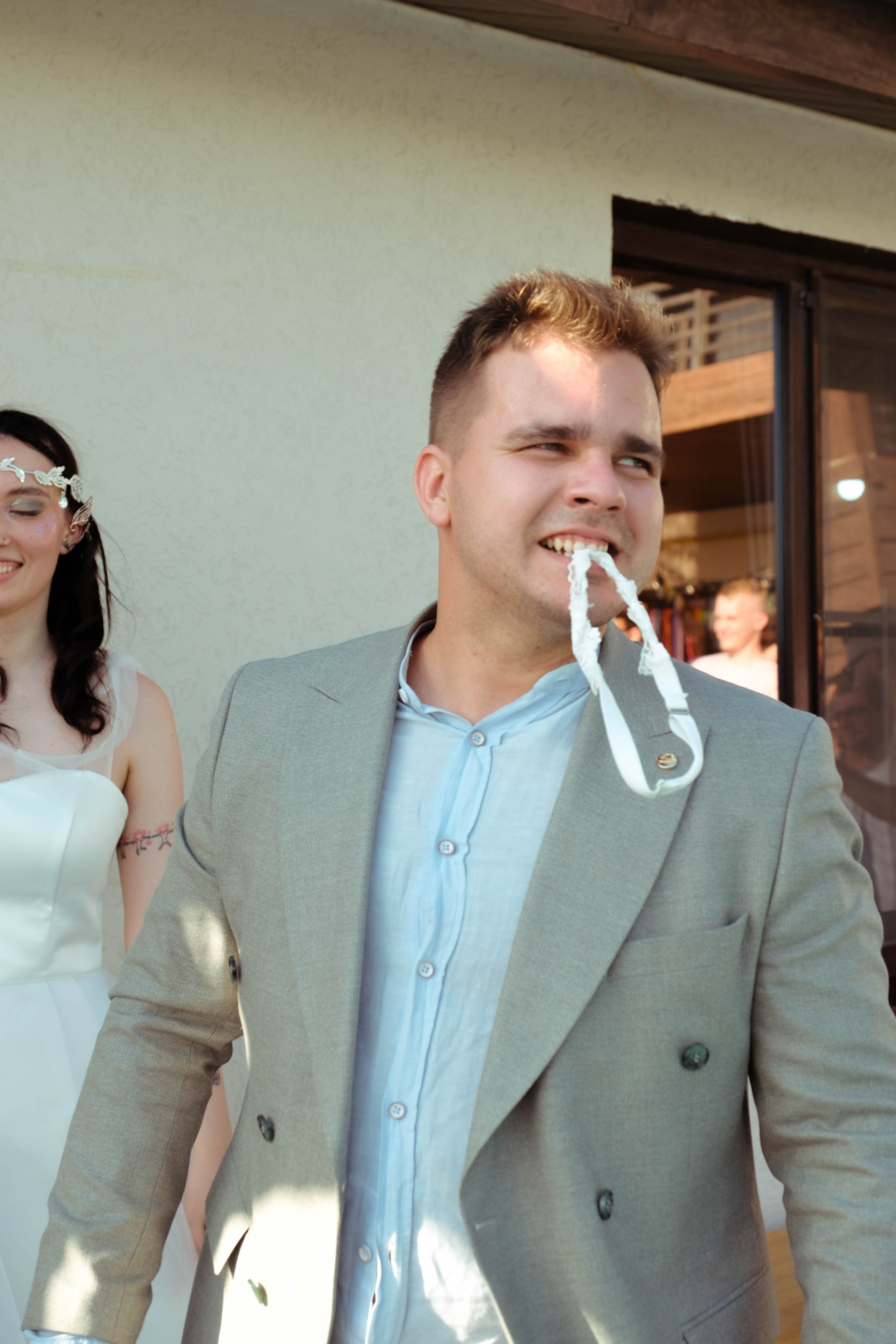 Второй свадебный день. Елена Фирсова | Фотограф Астрахань