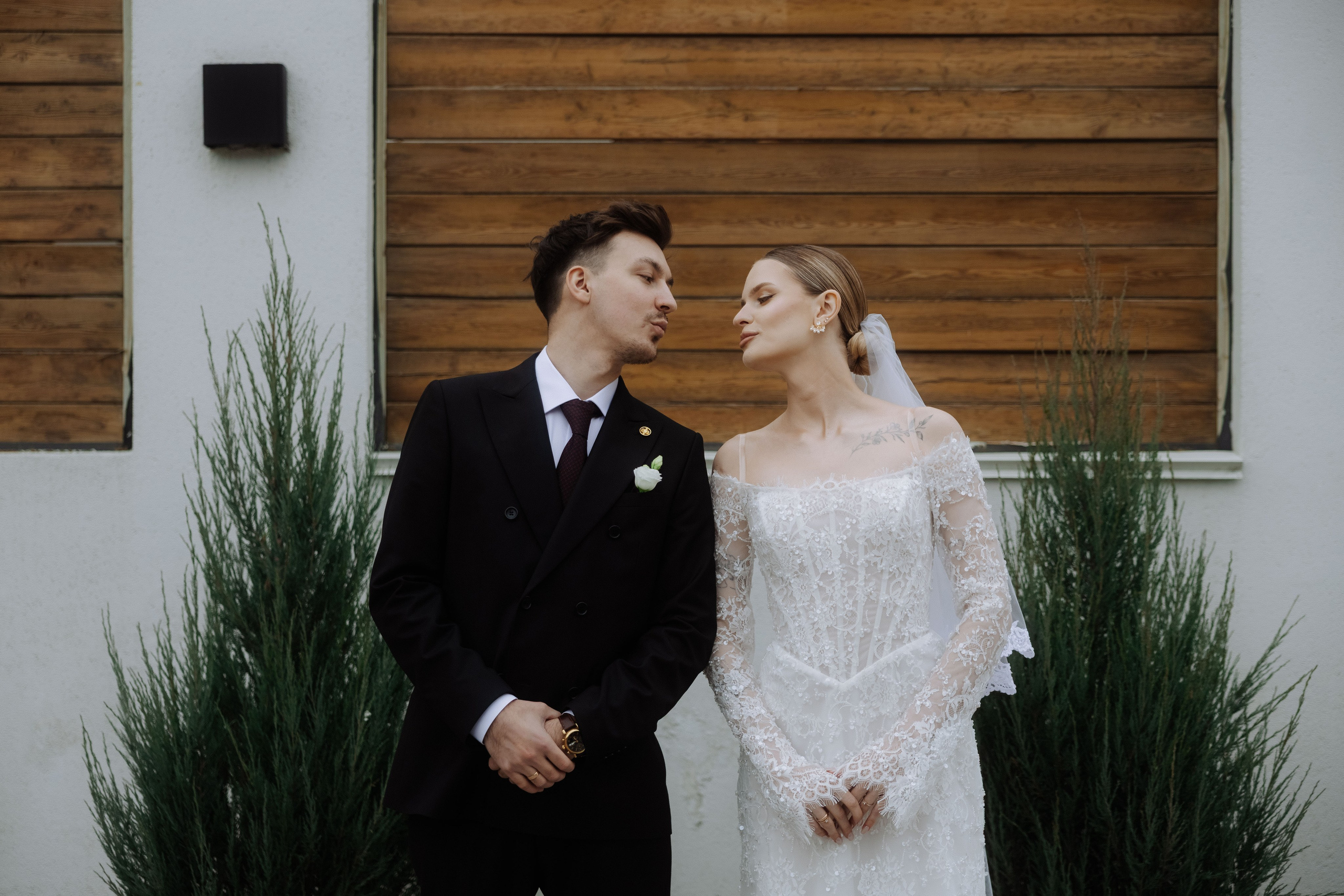 RUSLAN & EKATERINA. Свадебный фотограф Костанай/Астана