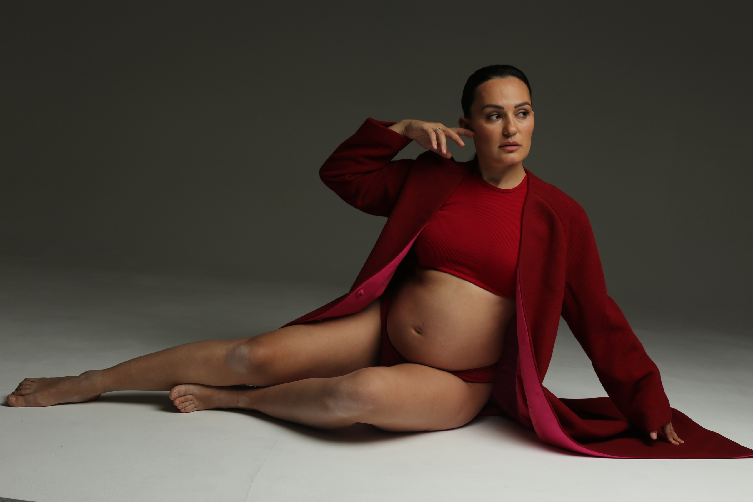 Лейла. Женский фотограф в Москве Светлана Смагина