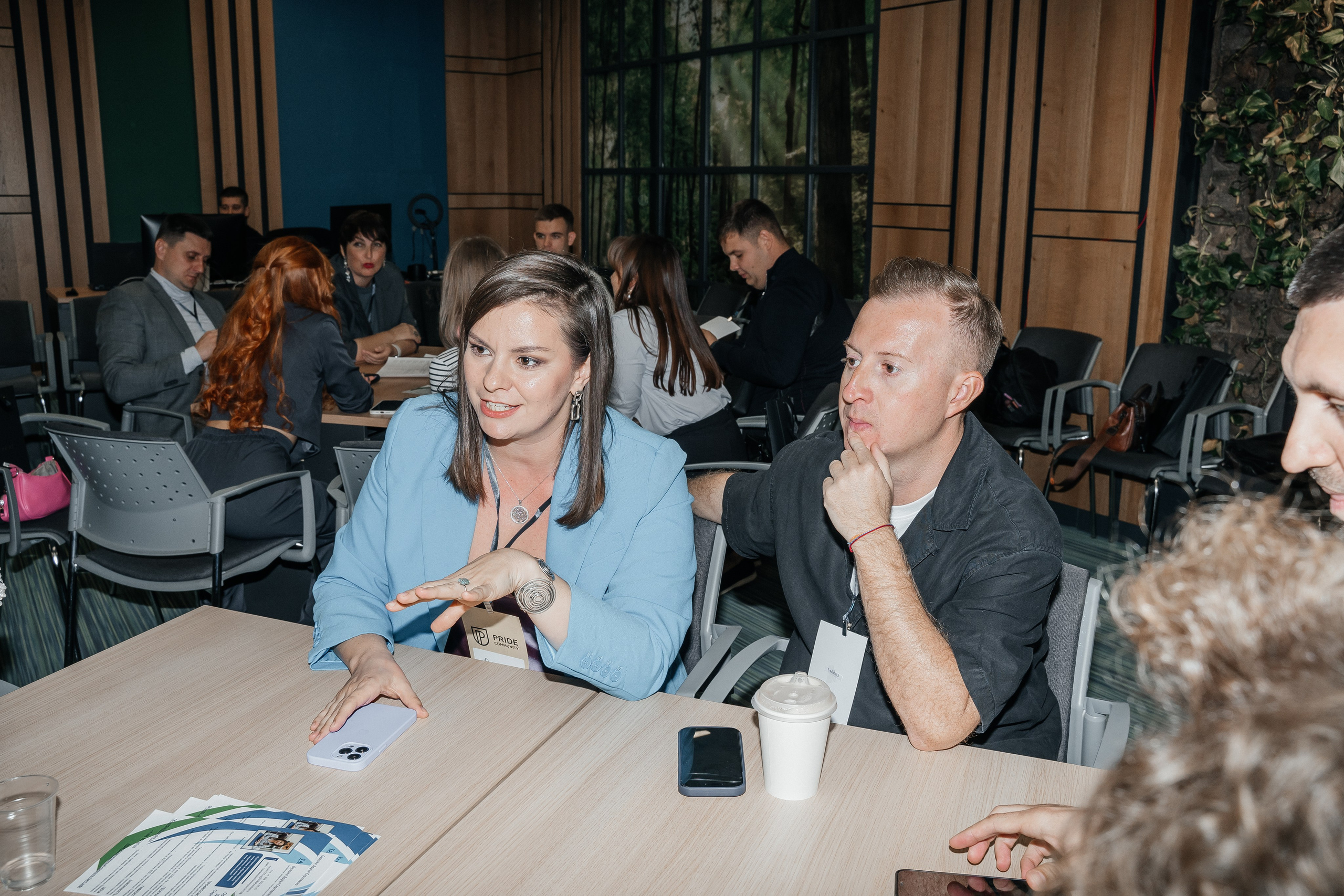 Репортаж. Виктория Алпеева — фотограф по любви