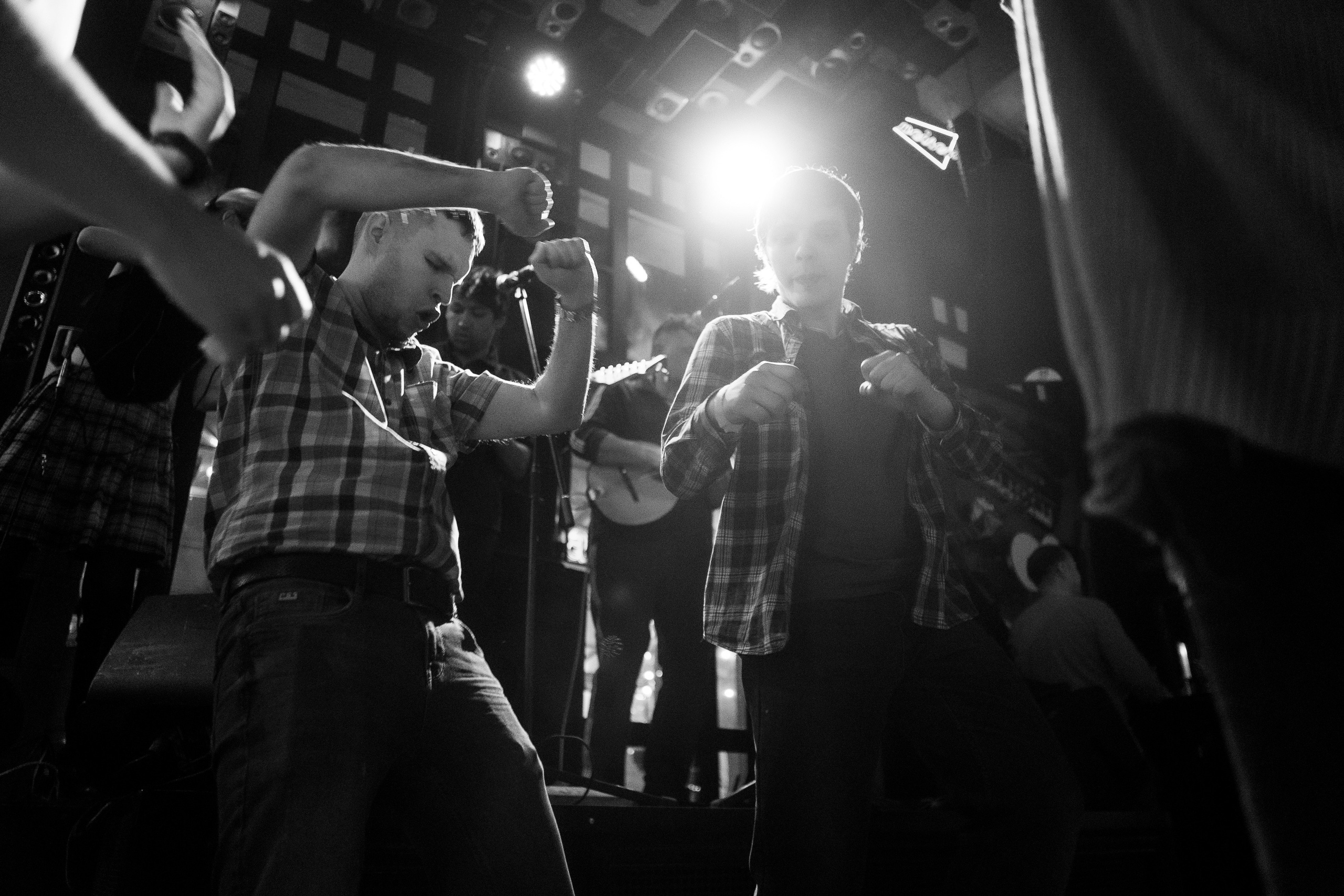 Random Reel // Harat's Pub. Фотограф в Самаре Иван Булатов