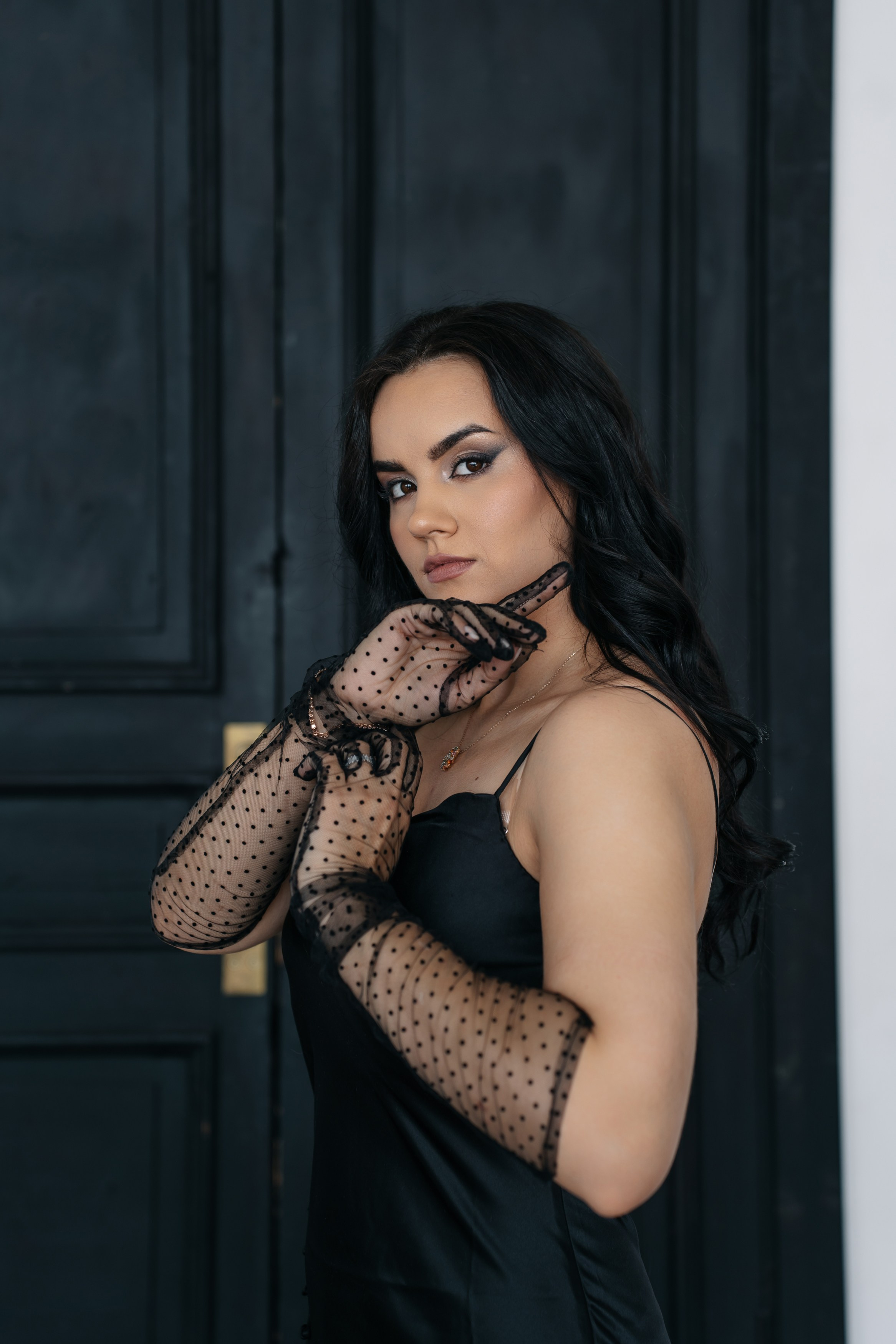 Екатерина. Свадебный и семейный фотограф Кокушева Юлия Нижний Новгород