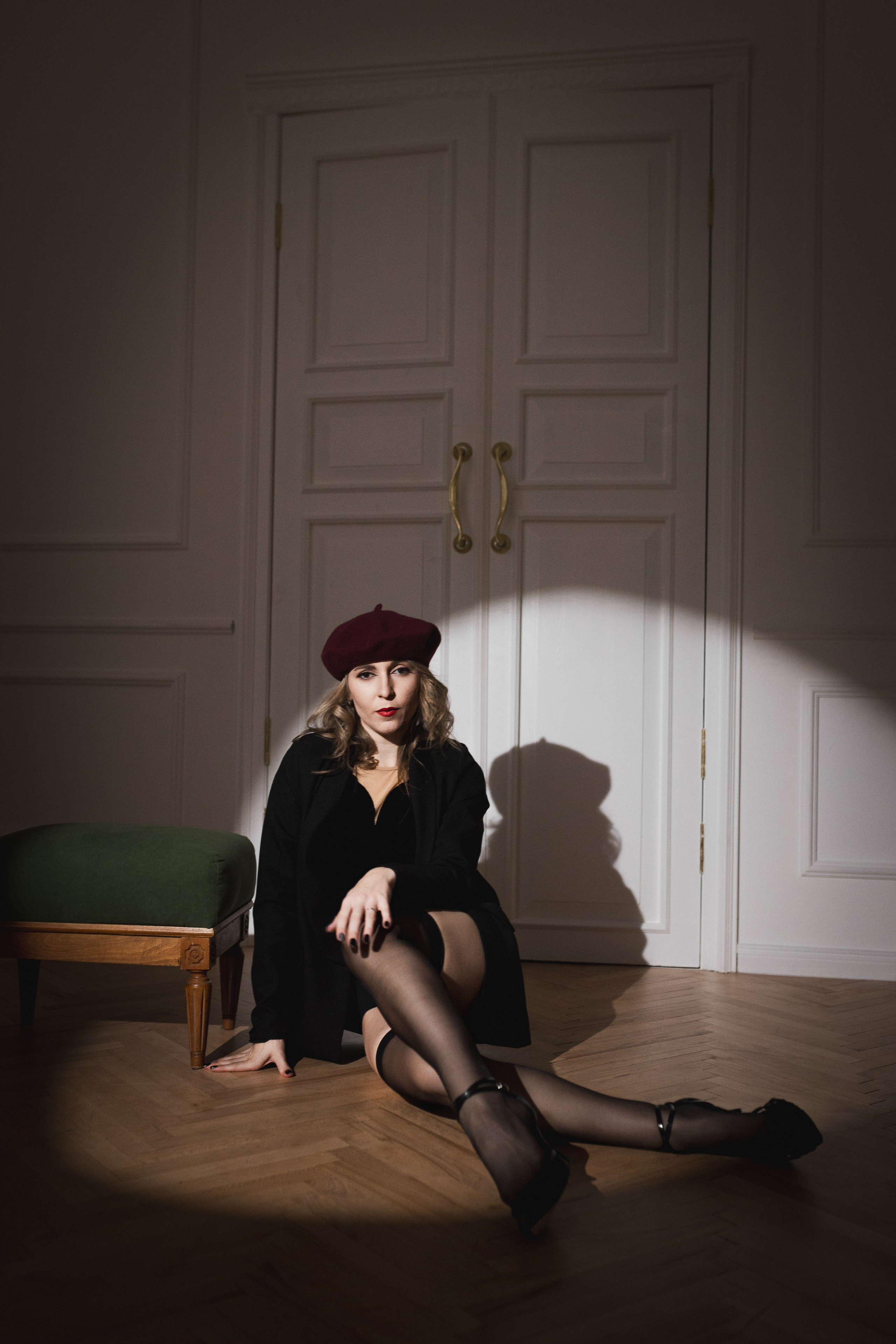 Анна. Фотограф в Севастополе и в Крыму