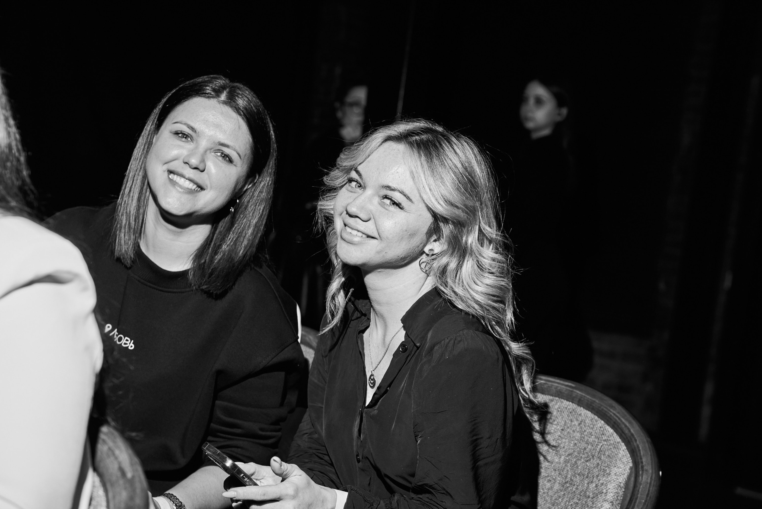 Event репортаж