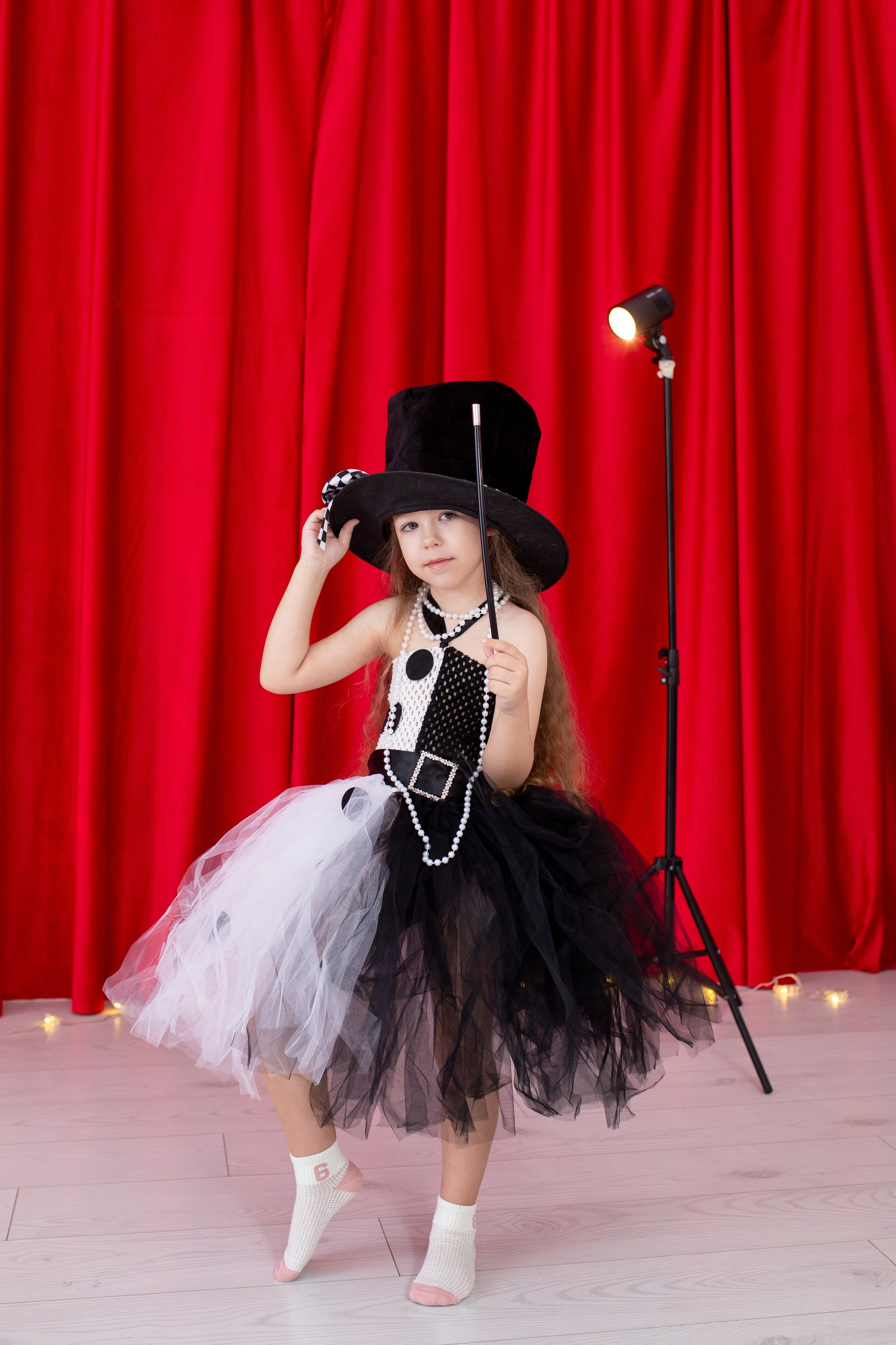 Фотодень «Цирк». Фотограф в Новосибирске Ася Зверева