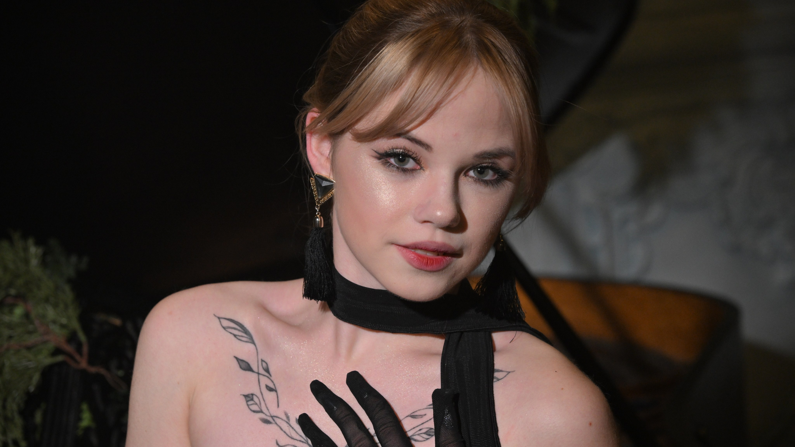 НОВОГОДНИЕ ПРИКЛЮЧЕНИЯ МИЩЕНКОВА АЛИНА. Фотограф в Санкт-Петербурге Сафронов Николай