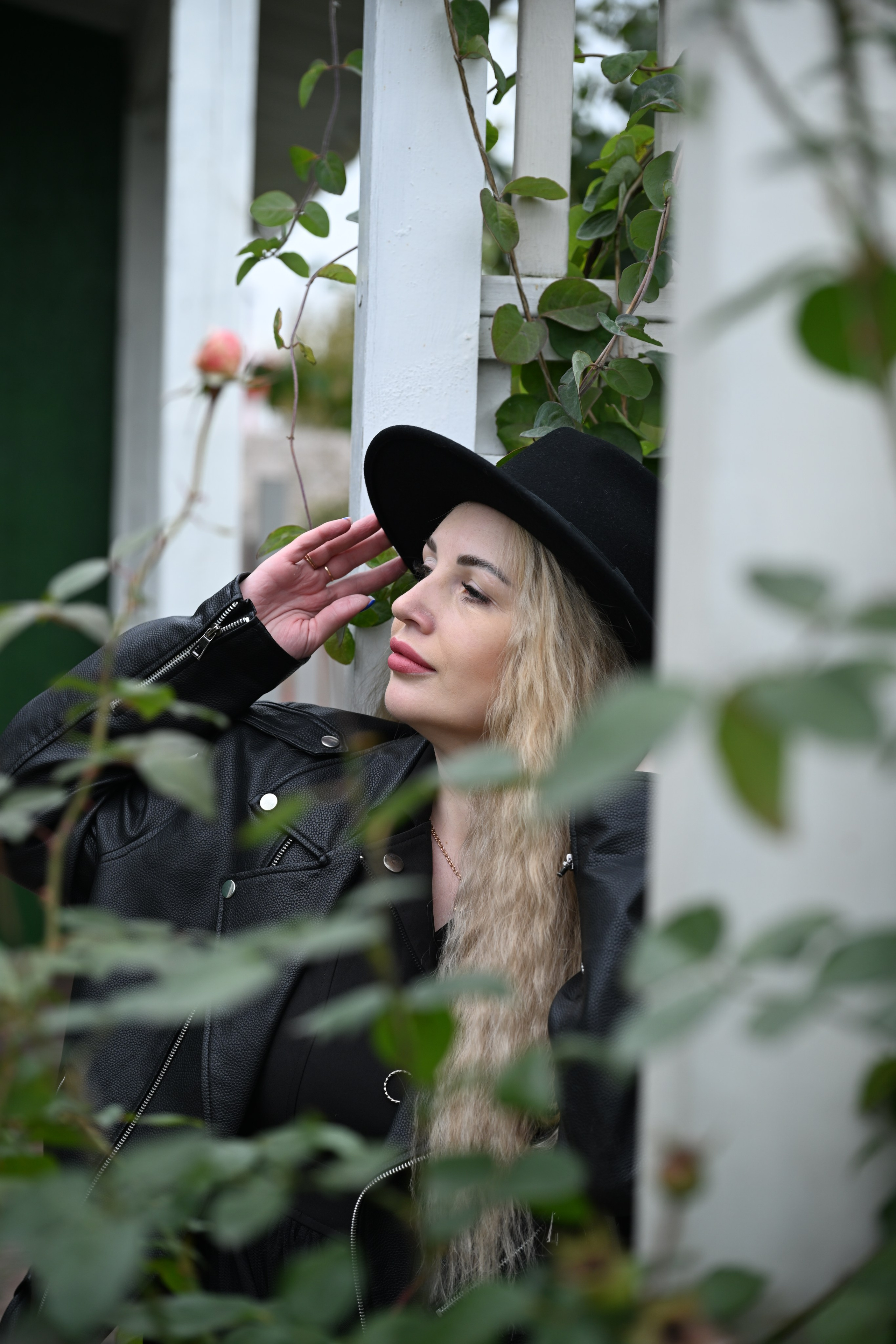 РЕГИНА ОСЕНЬ. Фотограф в Санкт-Петербурге Сафронов Николай