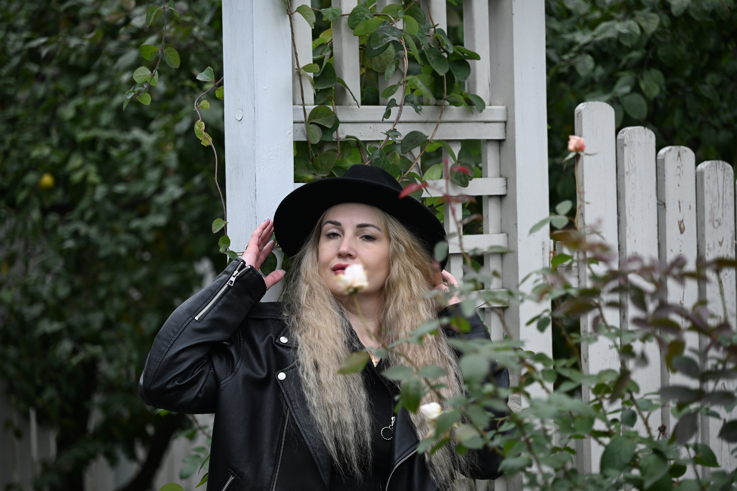 РЕГИНА ОСЕНЬ. Фотограф в Санкт-Петербурге Сафронов Николай