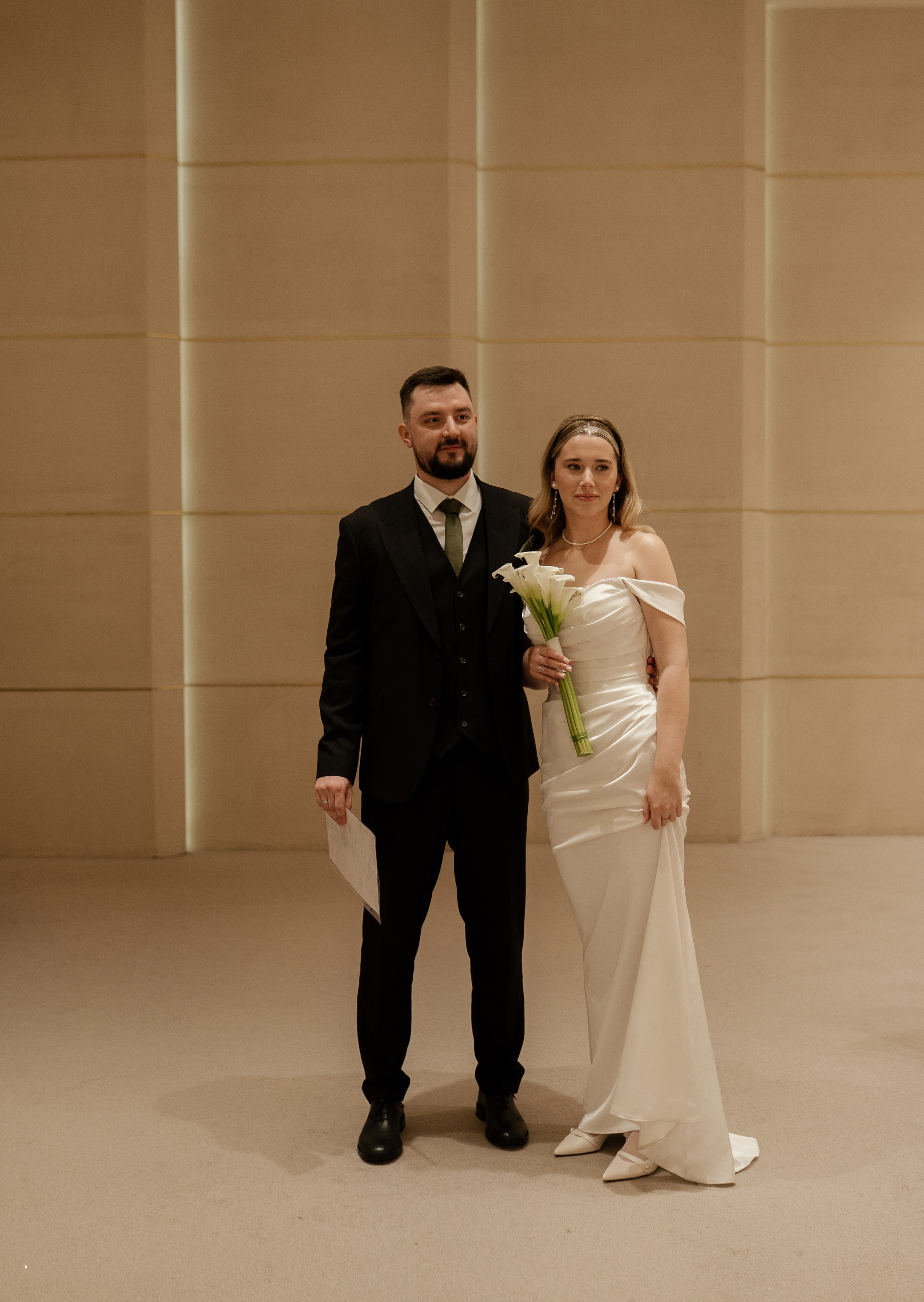 Дворец бракосочетания № 2. D&A. Свадебный фотограф в г. Москва, МО Гороза Алена