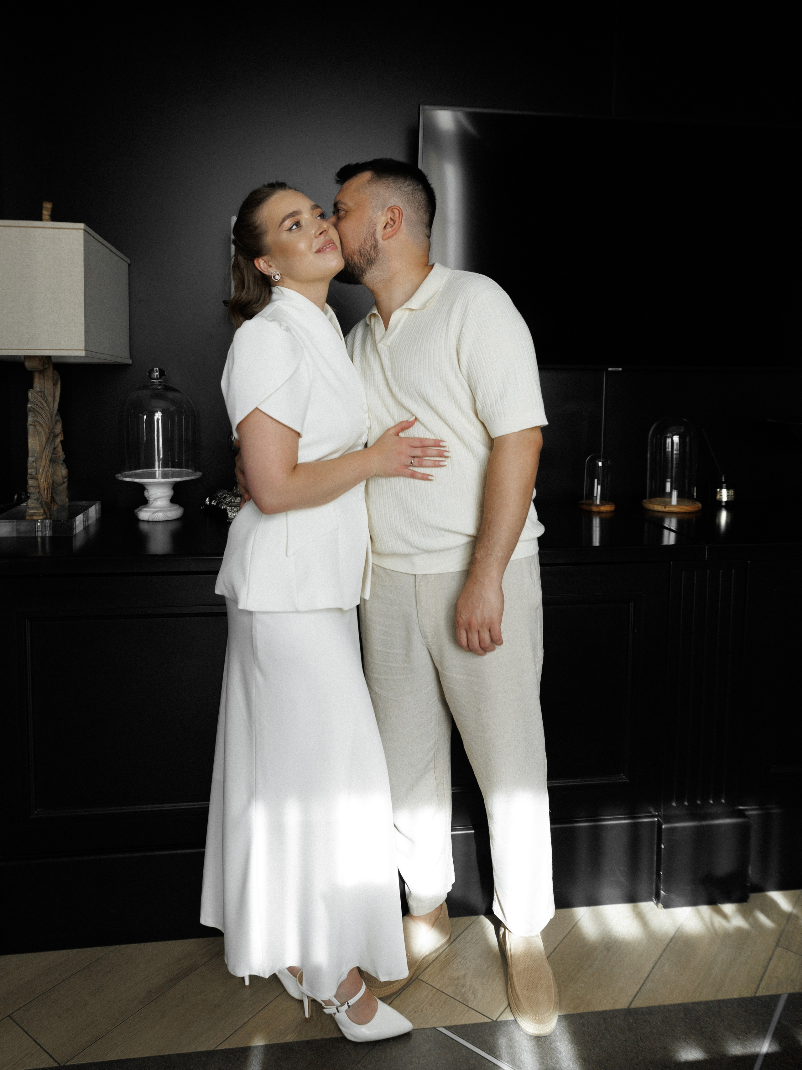 Игорь&Алина. Свадебный и семейный фотограф в Таганроге и Ростове Руднева Анастасия
