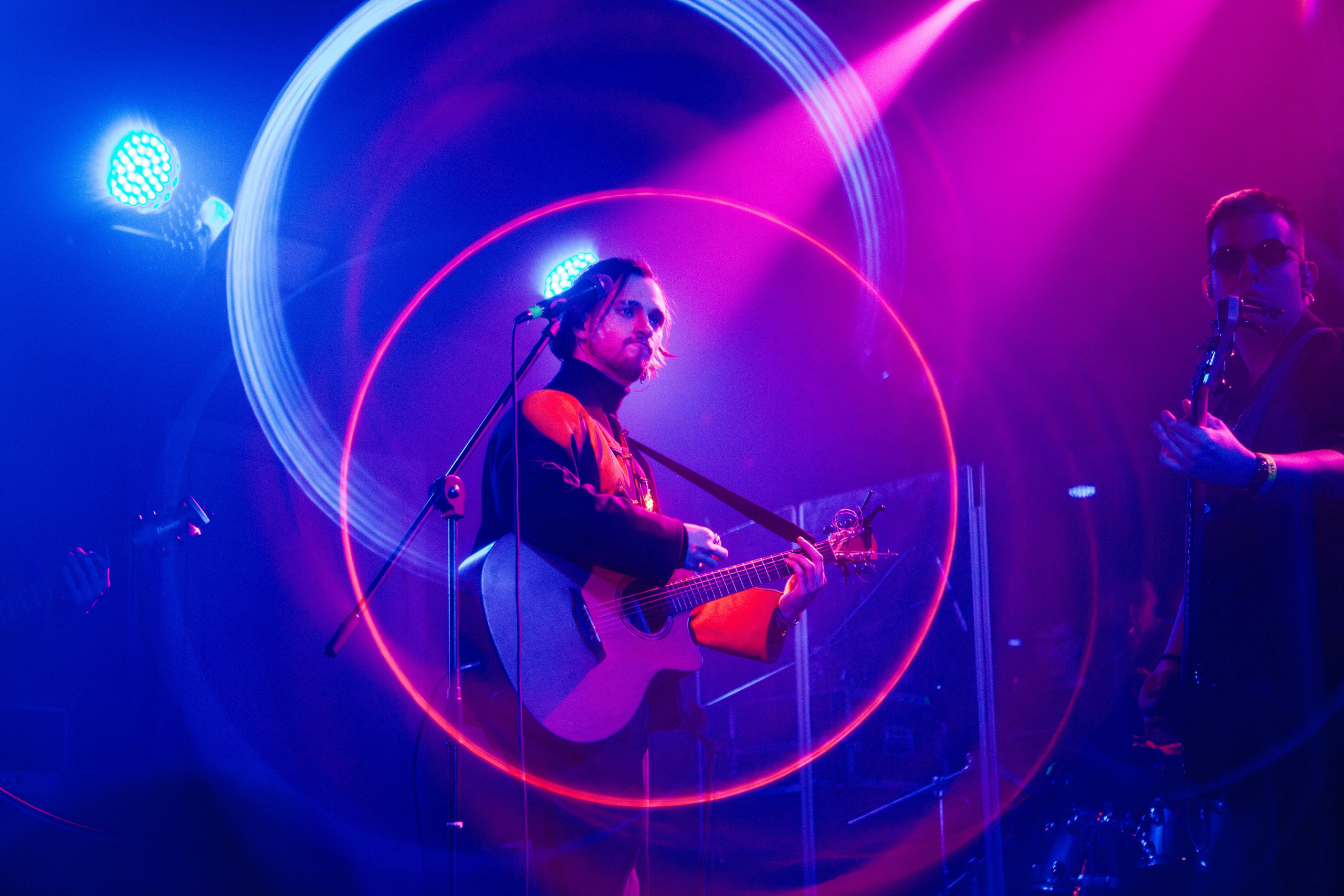 Рубеж Веков 03.04.2025. Фотограф Ольга Крукле