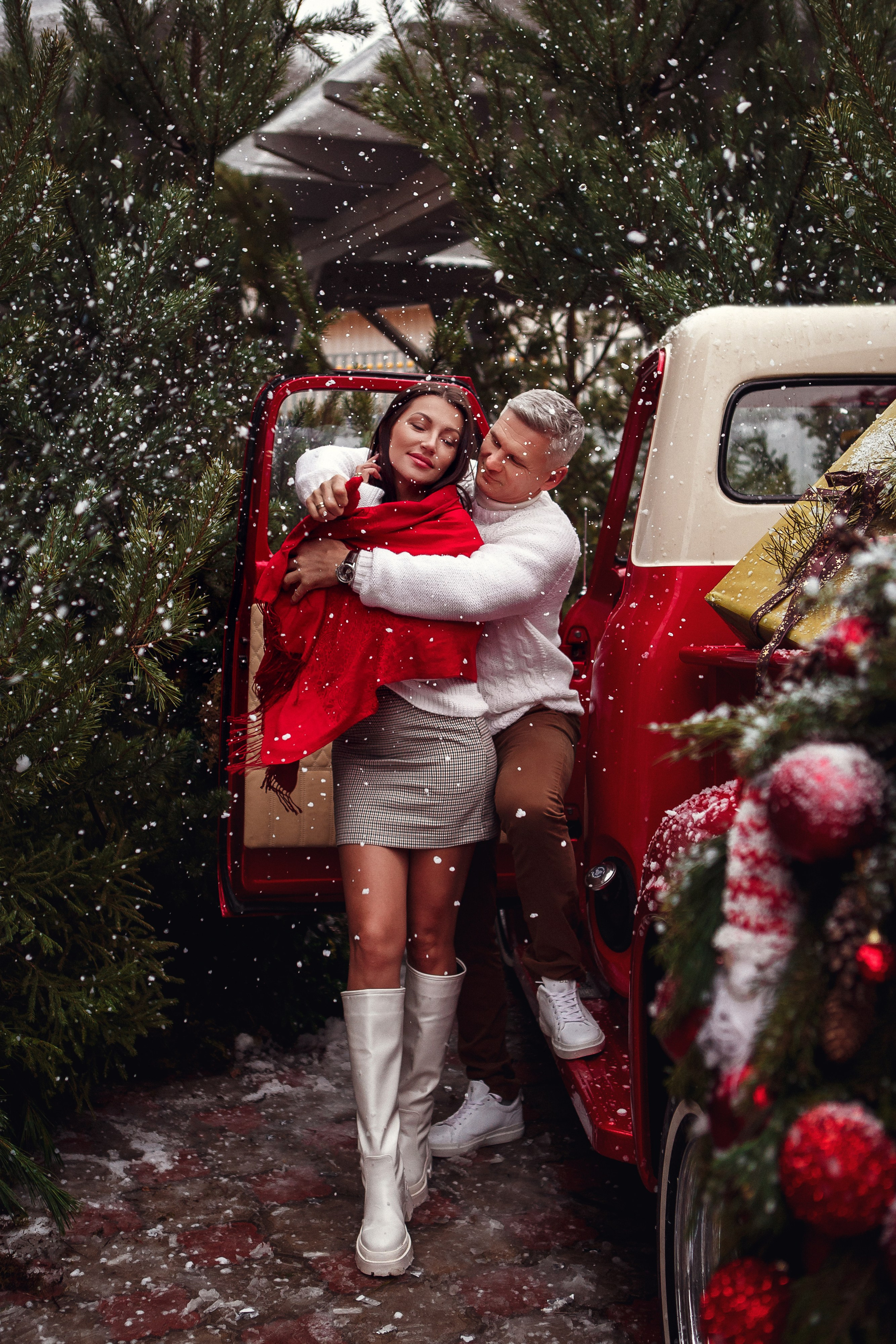 Retro CAR. Фотограф в Иваново и других городах Ирина Сметанкина