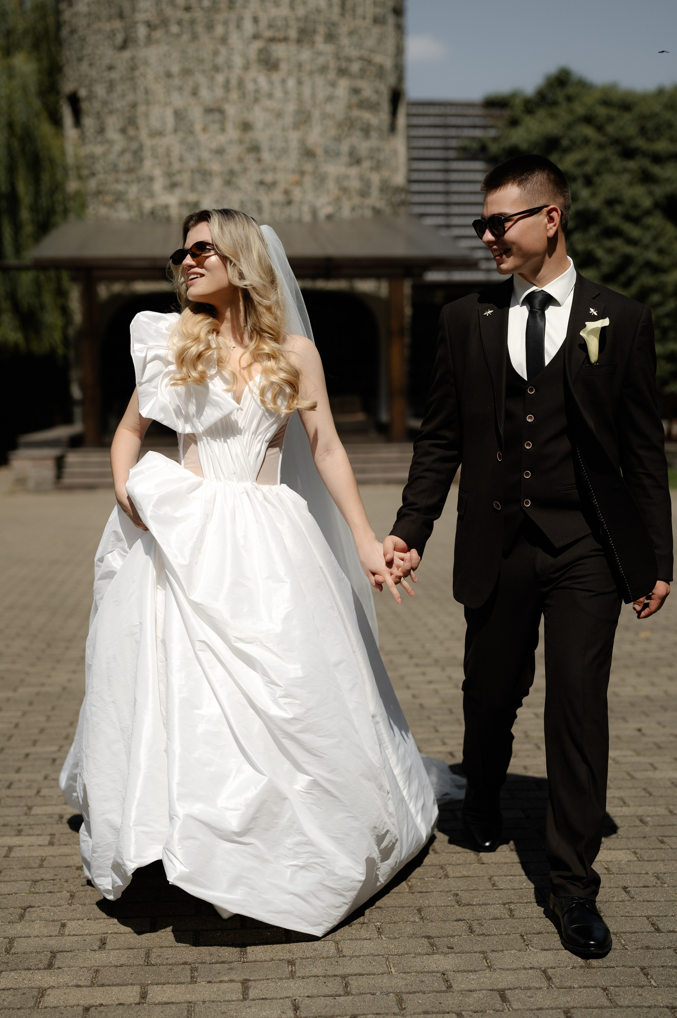 Алексей и Дана. Свадебный и семейный фотограф Светлана Матвеенко