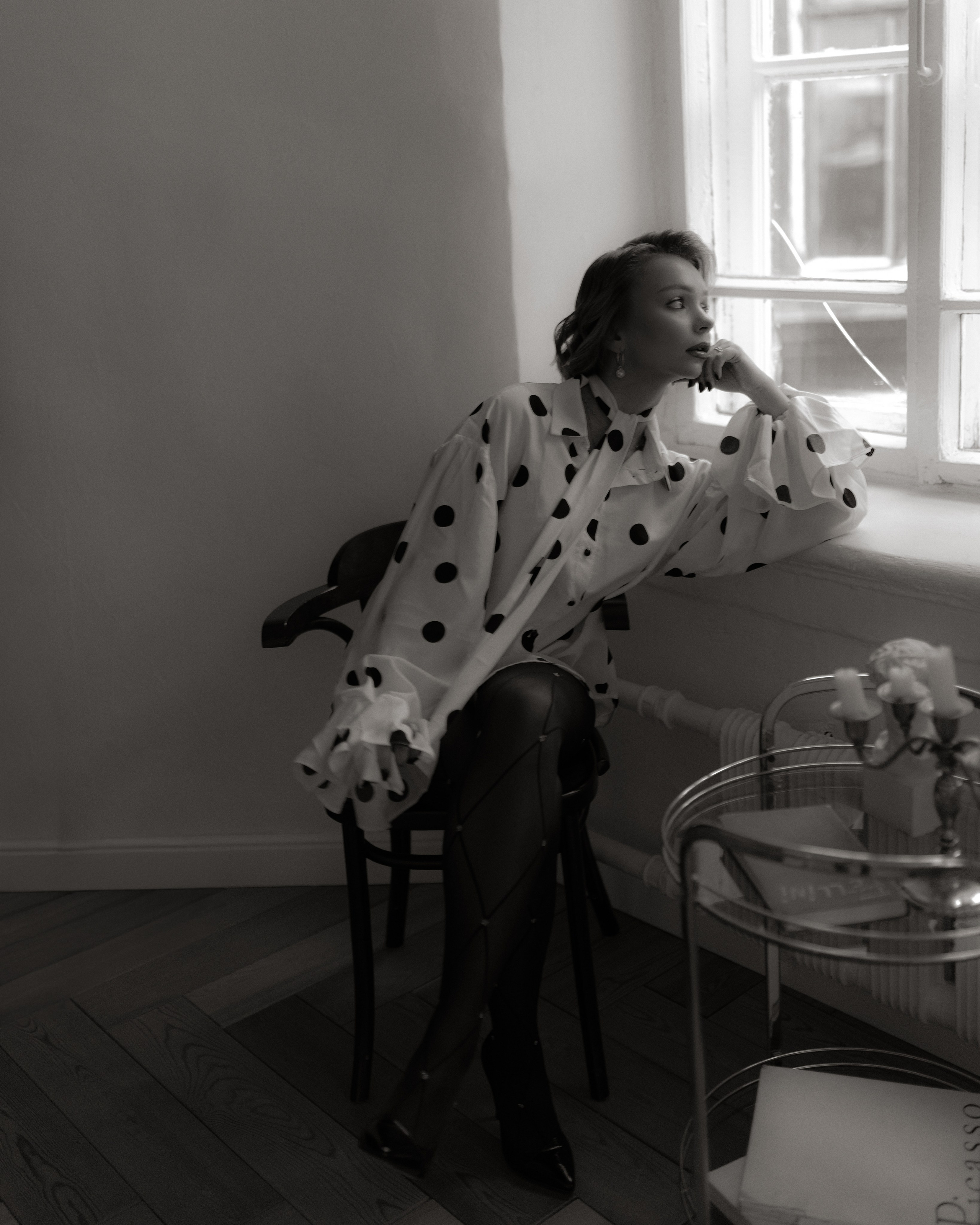 София. DARYA.BELKINA