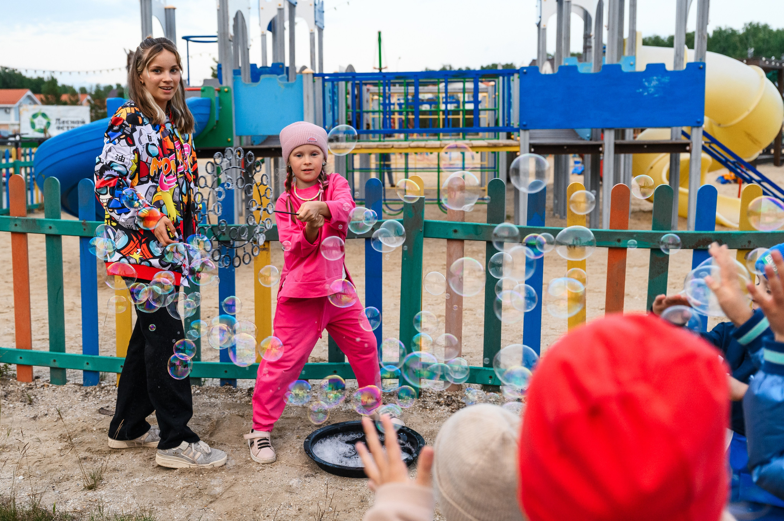 День Рождения: Варе 8 лет. Wedding and family photographer USA