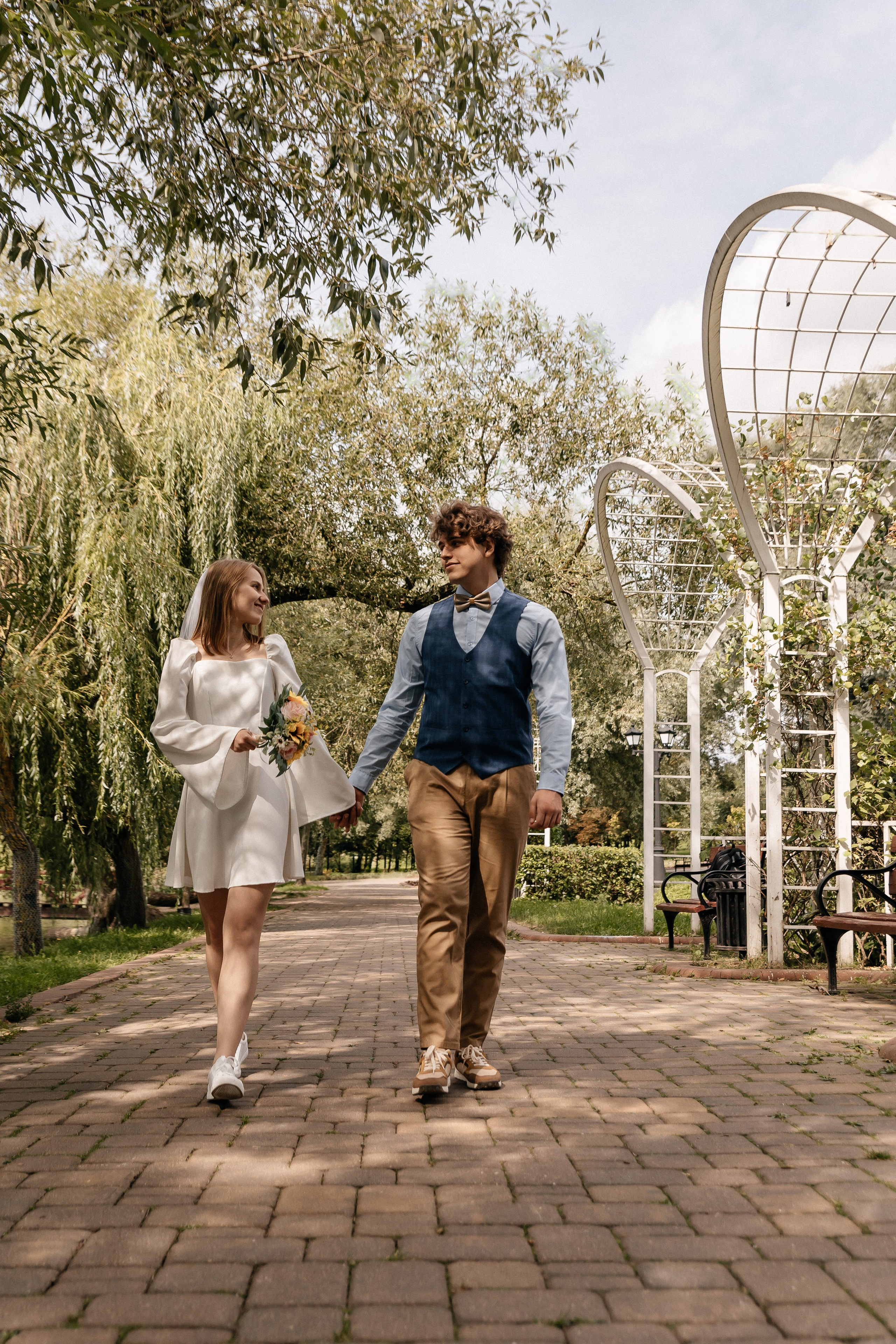 Катя и Женя. Семейный фотограф Минск Усова Ольга