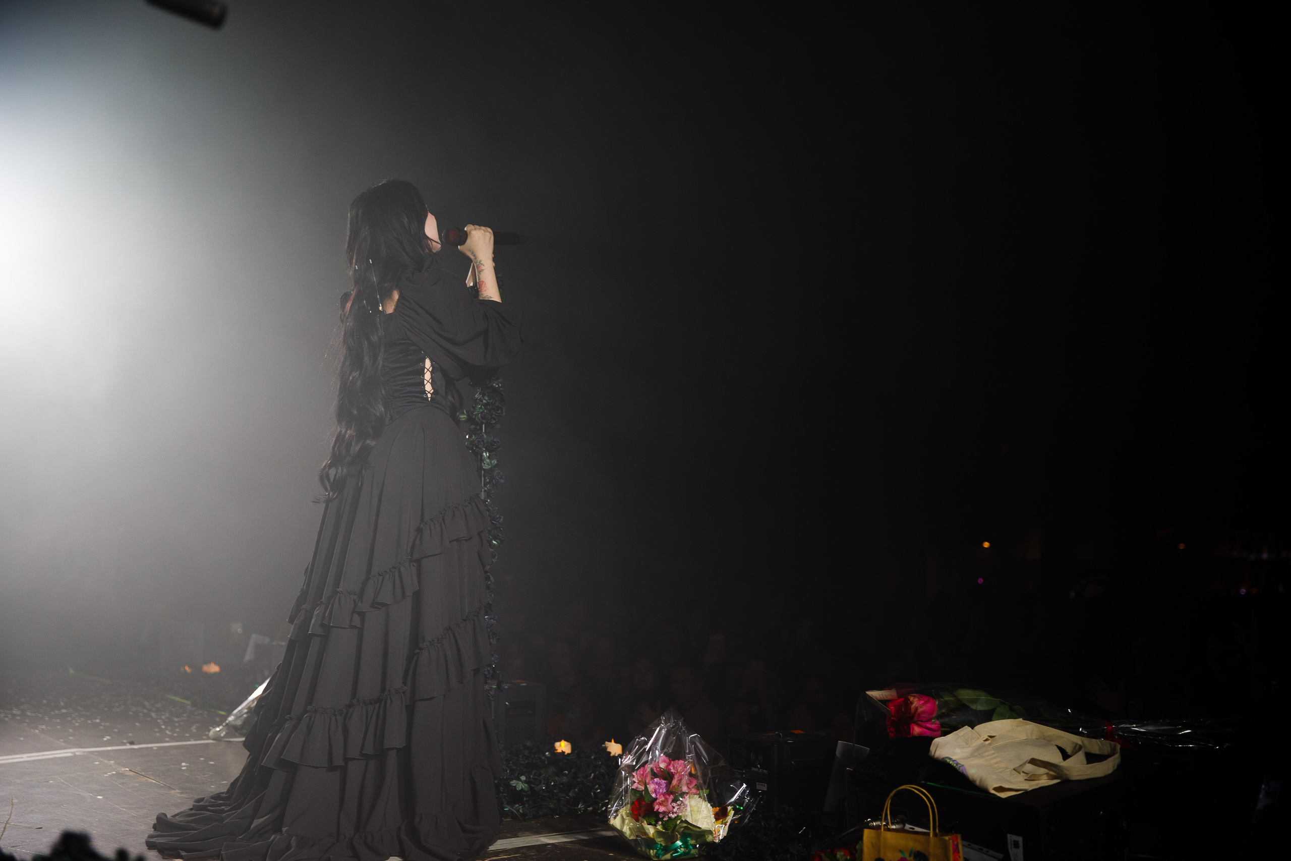 Polnalyubvi / 13.12.2023 / 1930 Moscow. Репортажный и портретный фотограф Русакова Жанна