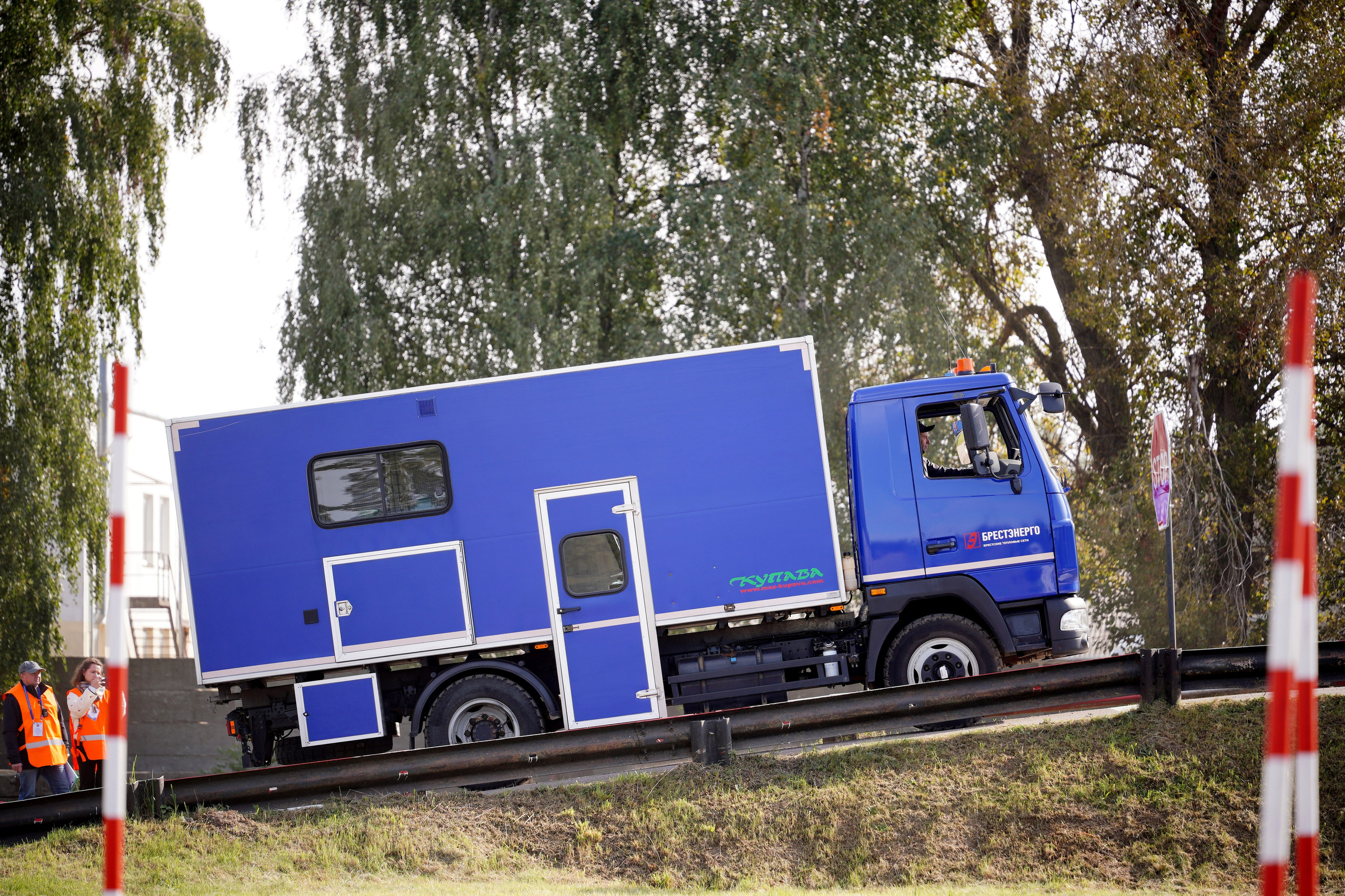 Как это было: III РЕСПУБЛИКАНСКИЕ СОРЕВНОВАНИЯ