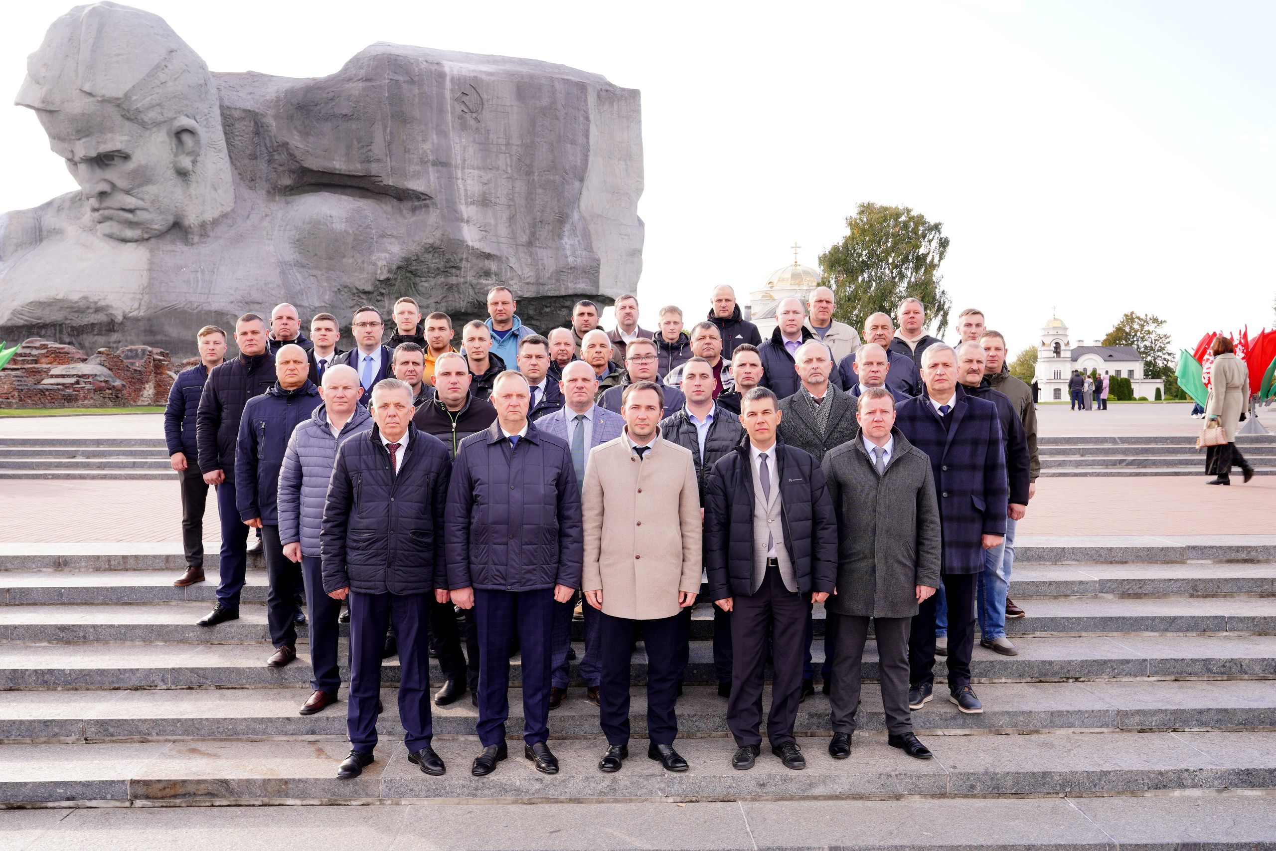 Как это было: III РЕСПУБЛИКАНСКИЕ СОРЕВНОВАНИЯ