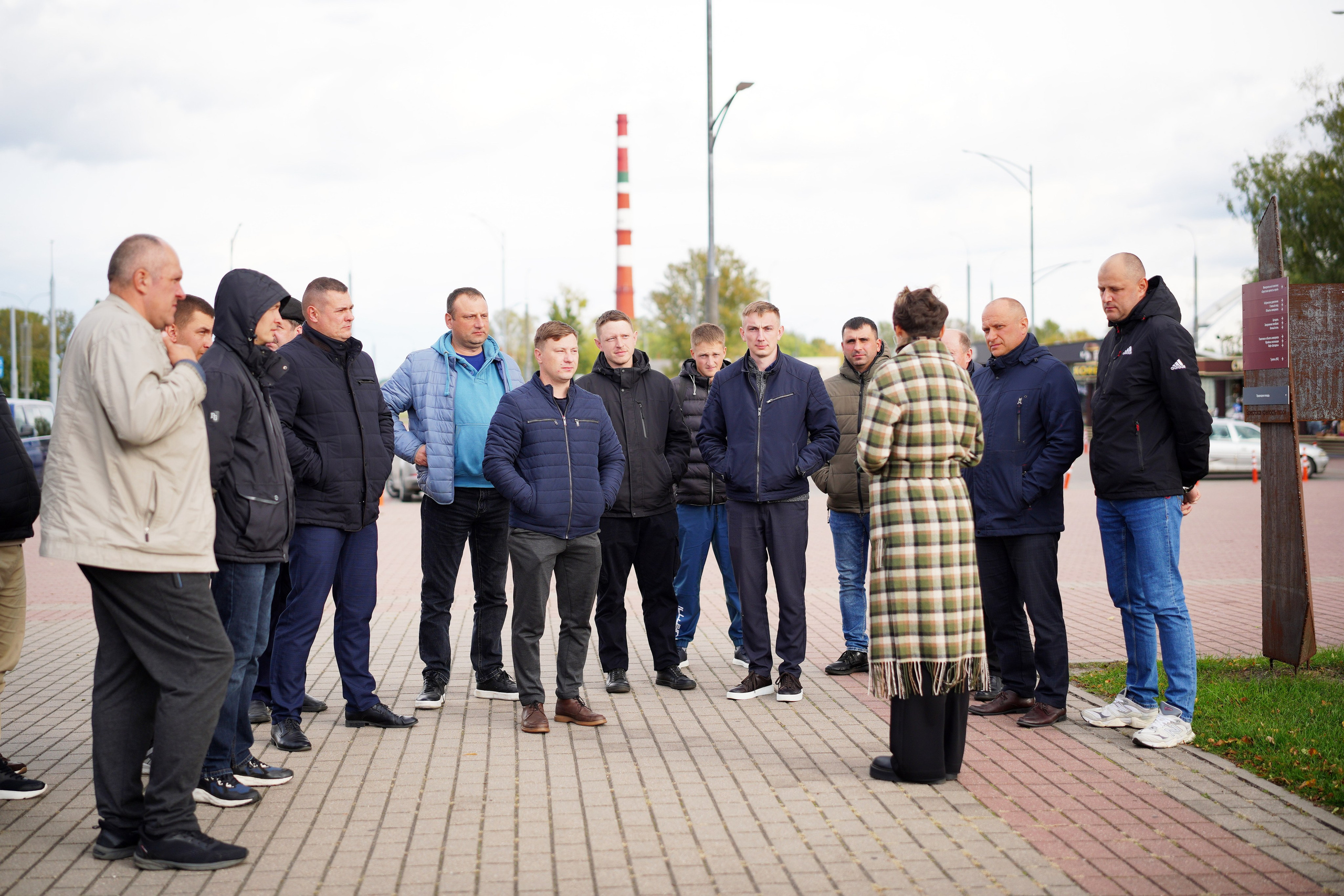 Как это было: III РЕСПУБЛИКАНСКИЕ СОРЕВНОВАНИЯ