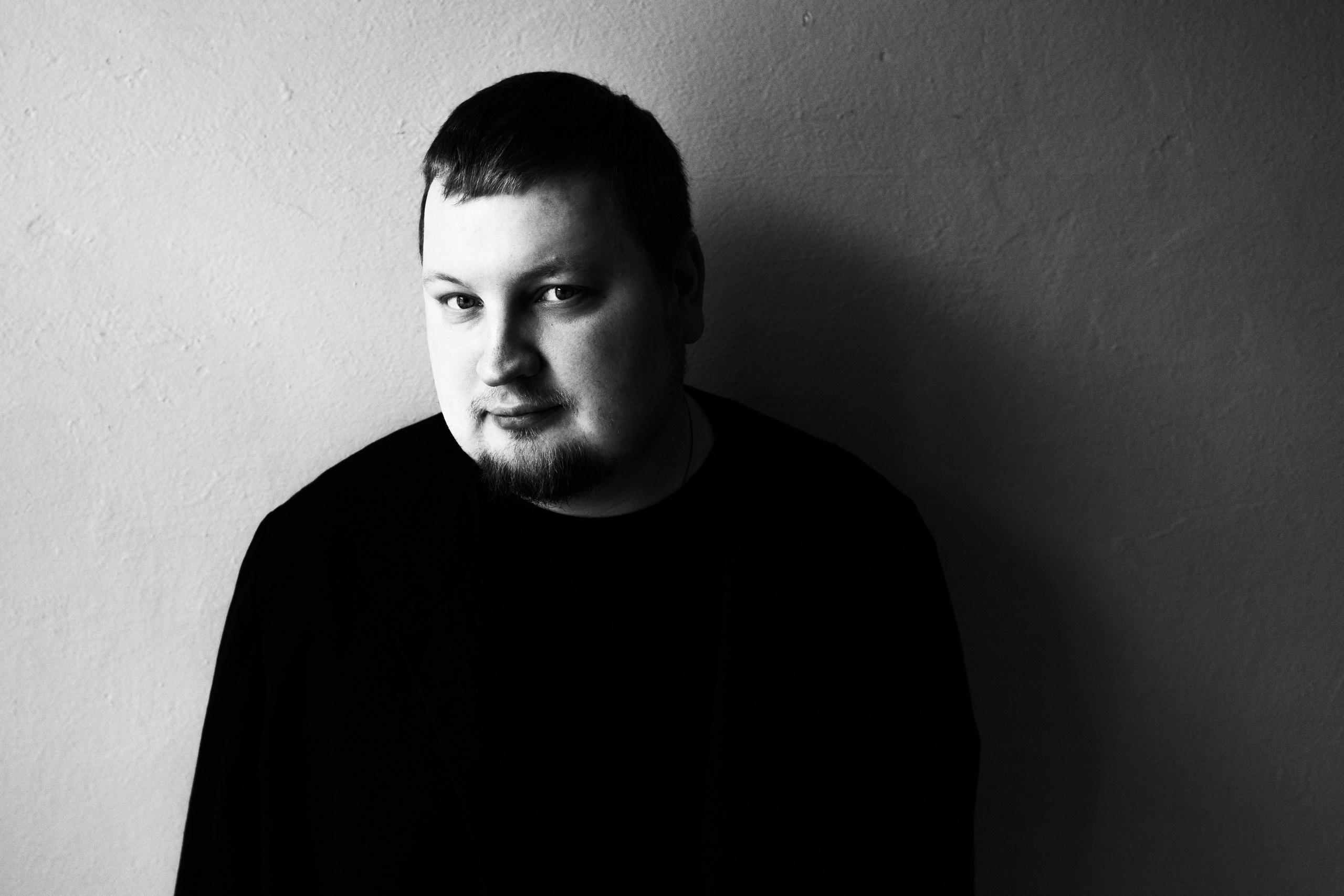 Алексей. Фотограф в Тюмени Даша Михнова. Портреты, фотопроекты, фотодни