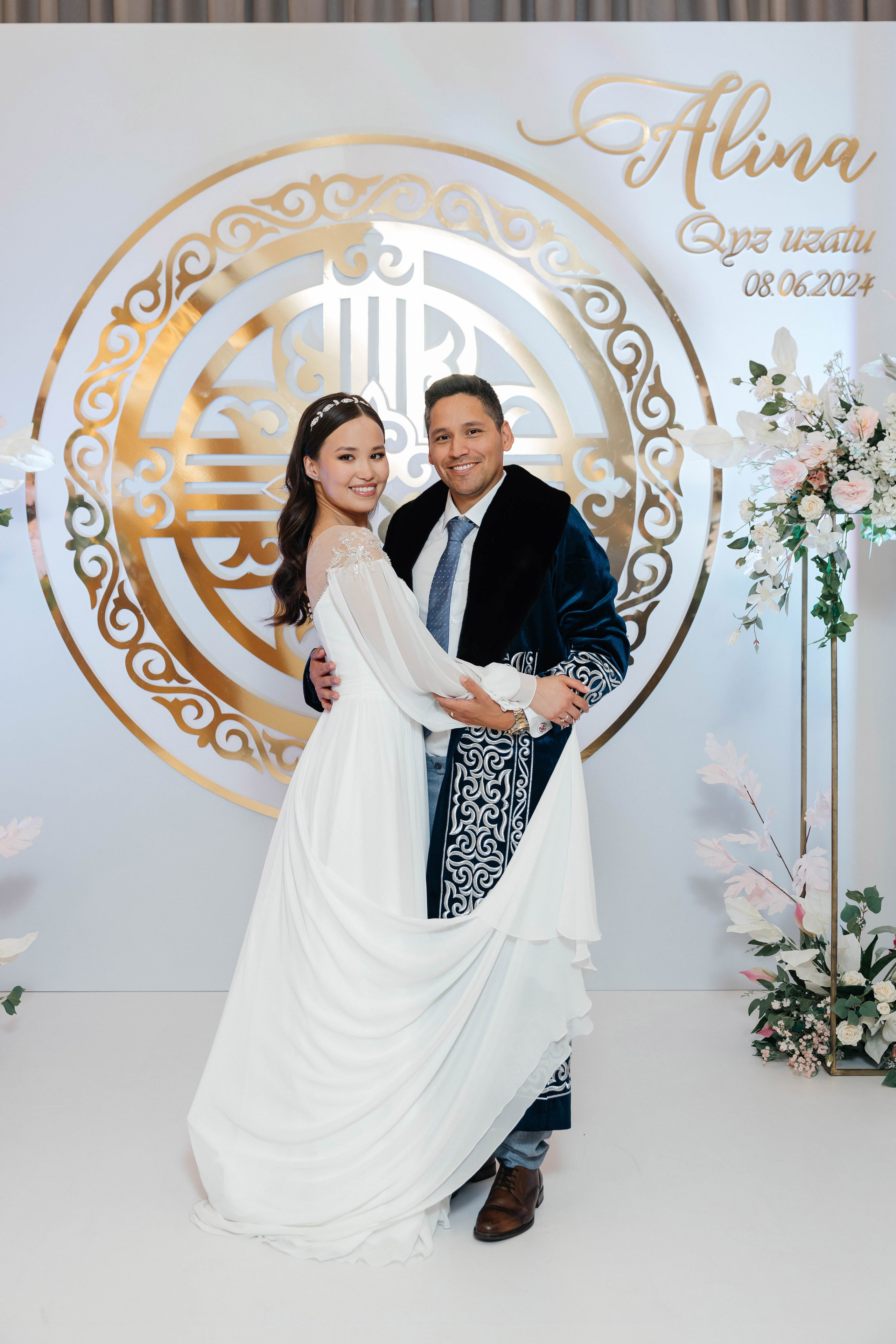 Alina Uzatu. Профессиональный фотограф в городе Астана/Алматы Даурен Сембаев