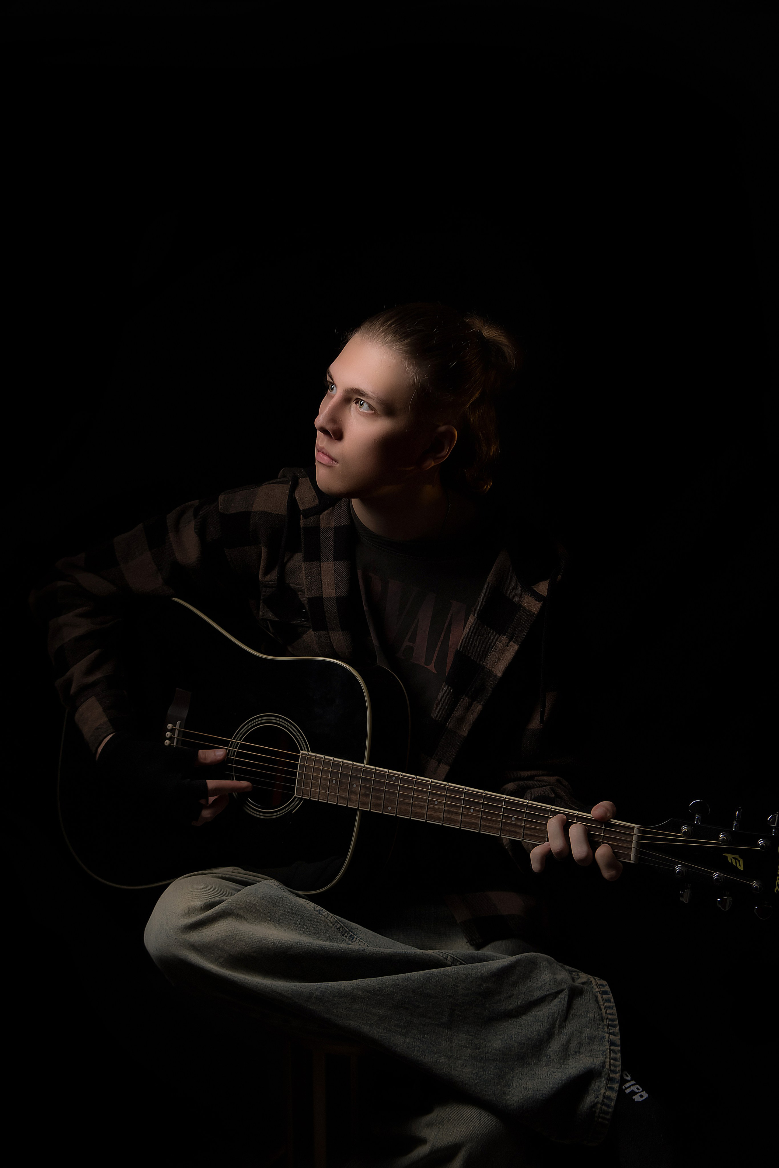 Студийная съемка. Фотограф Ольга Холина|Дебальцево