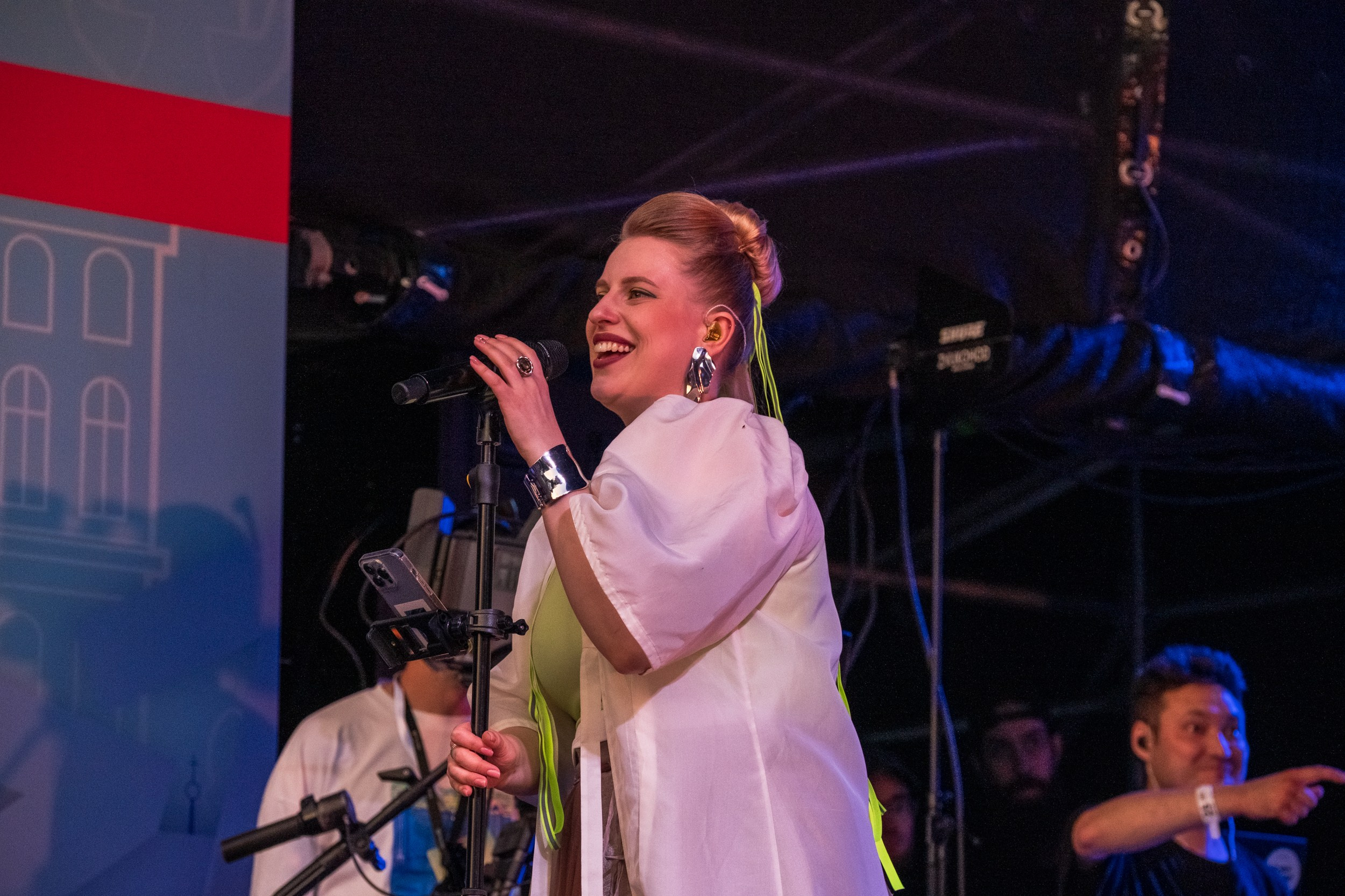 Джазовый фестиваль Игоря Бутмана в Санкт-Петербурге. Фотограф в Санкт-Петербурге и Москве Юлия Паршакова