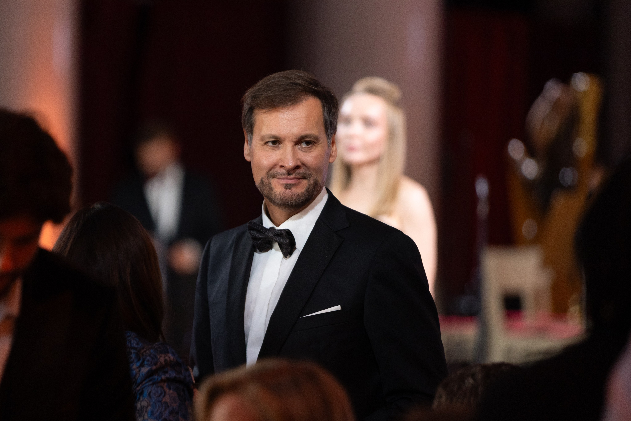 Петровский Оперный бал в Санкт-Петербурге. Фотограф в Санкт-Петербурге Вагнер Юлия