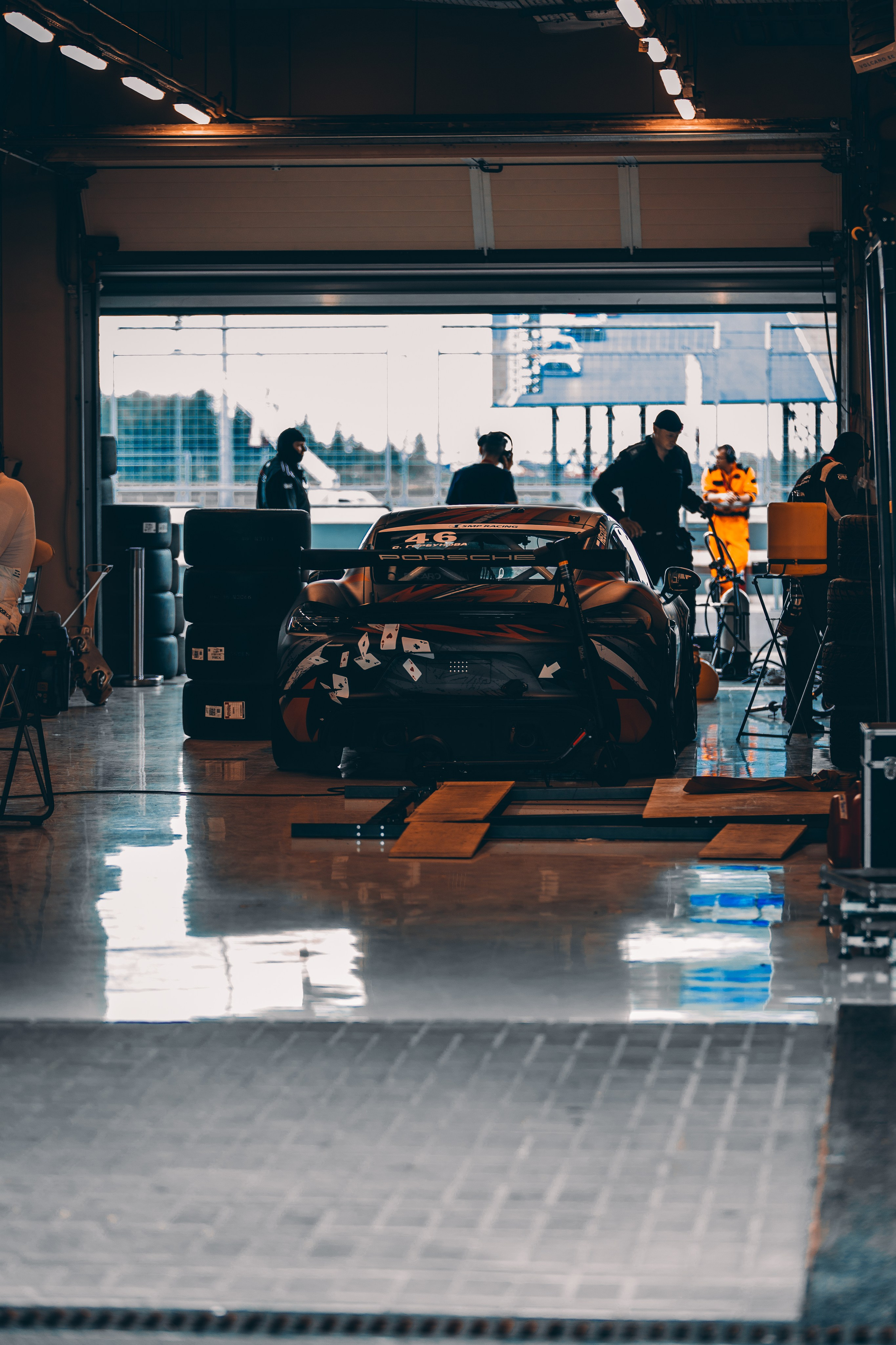 GARAGE FEST Игора Драйв 2025!. Многопрофильный фотограф в Санкт-Петербурге Светлана Вельгас