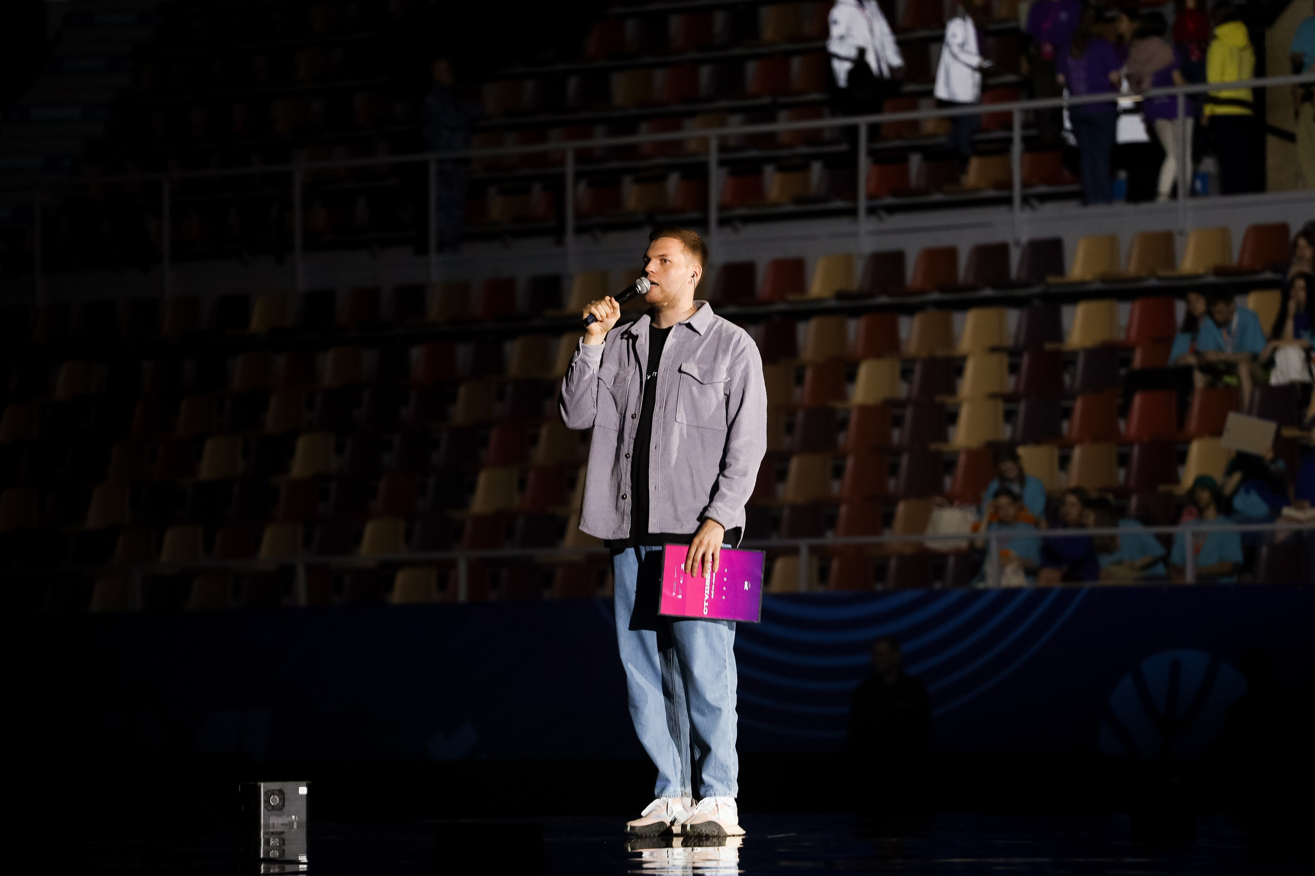 Российская студенческая весна 2023 Пермь. Фотограф Дмитрий Молчанов | Фотограф Пермь | Фотограф