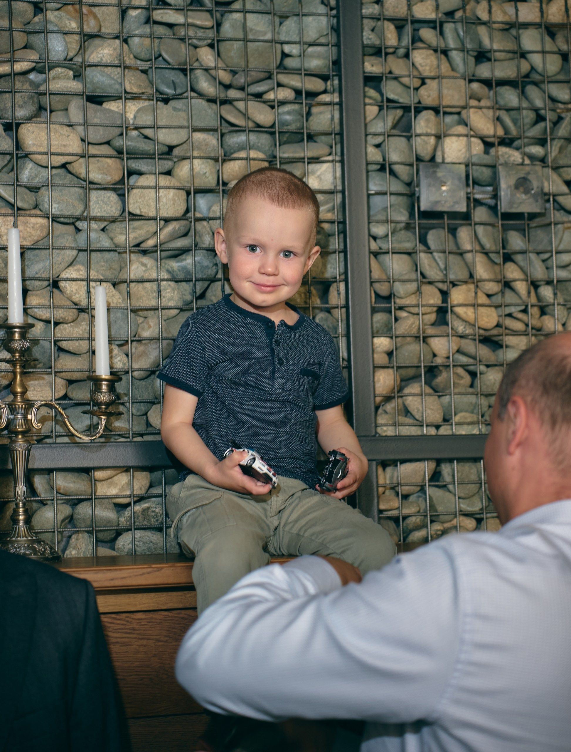 Фотограф на день рождения и юбилей