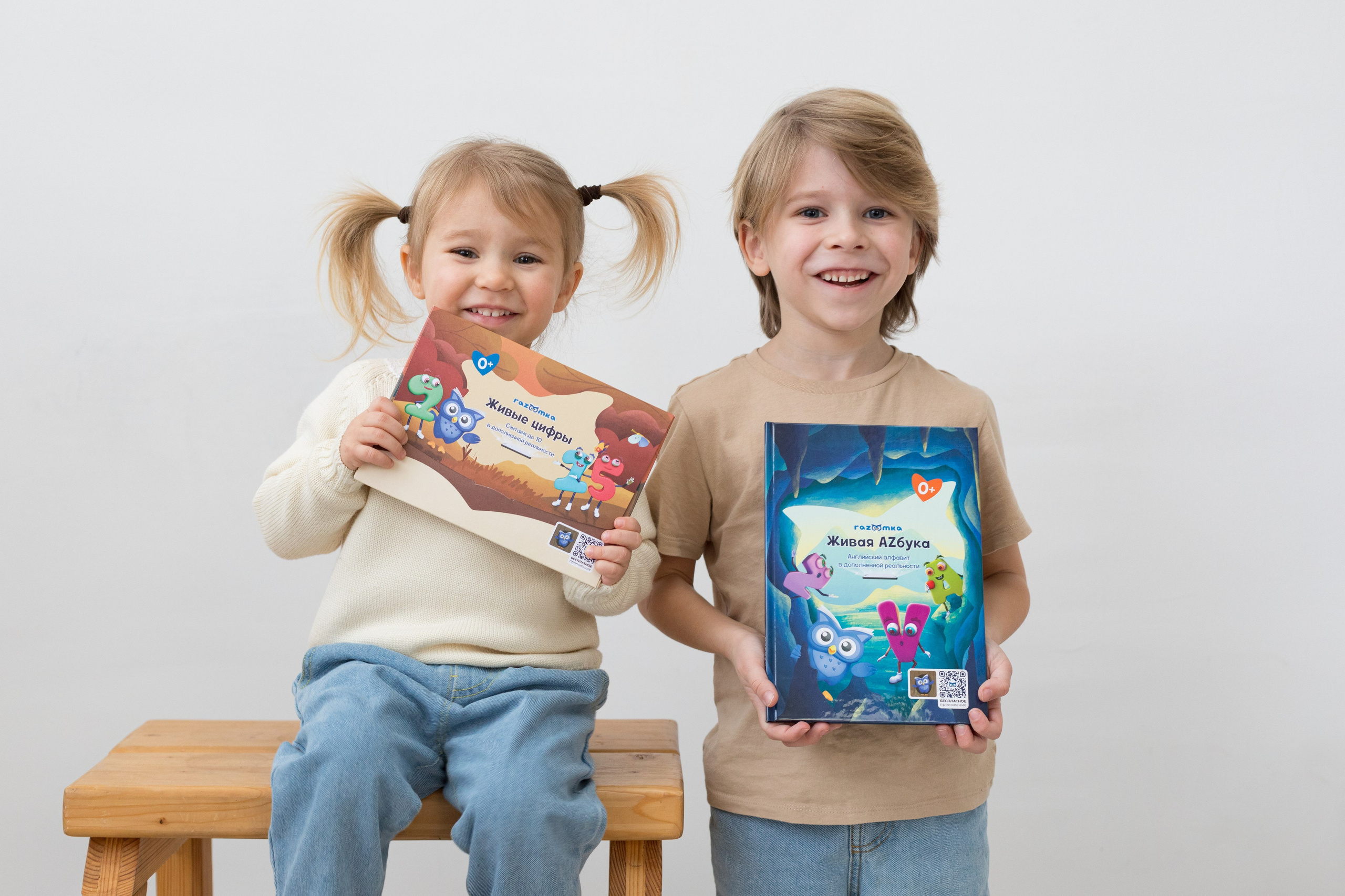 Фотосессия игрового контента с детьми для детского бренда. Детский и контент фотограф Надя Волкова Санкт-Петербург