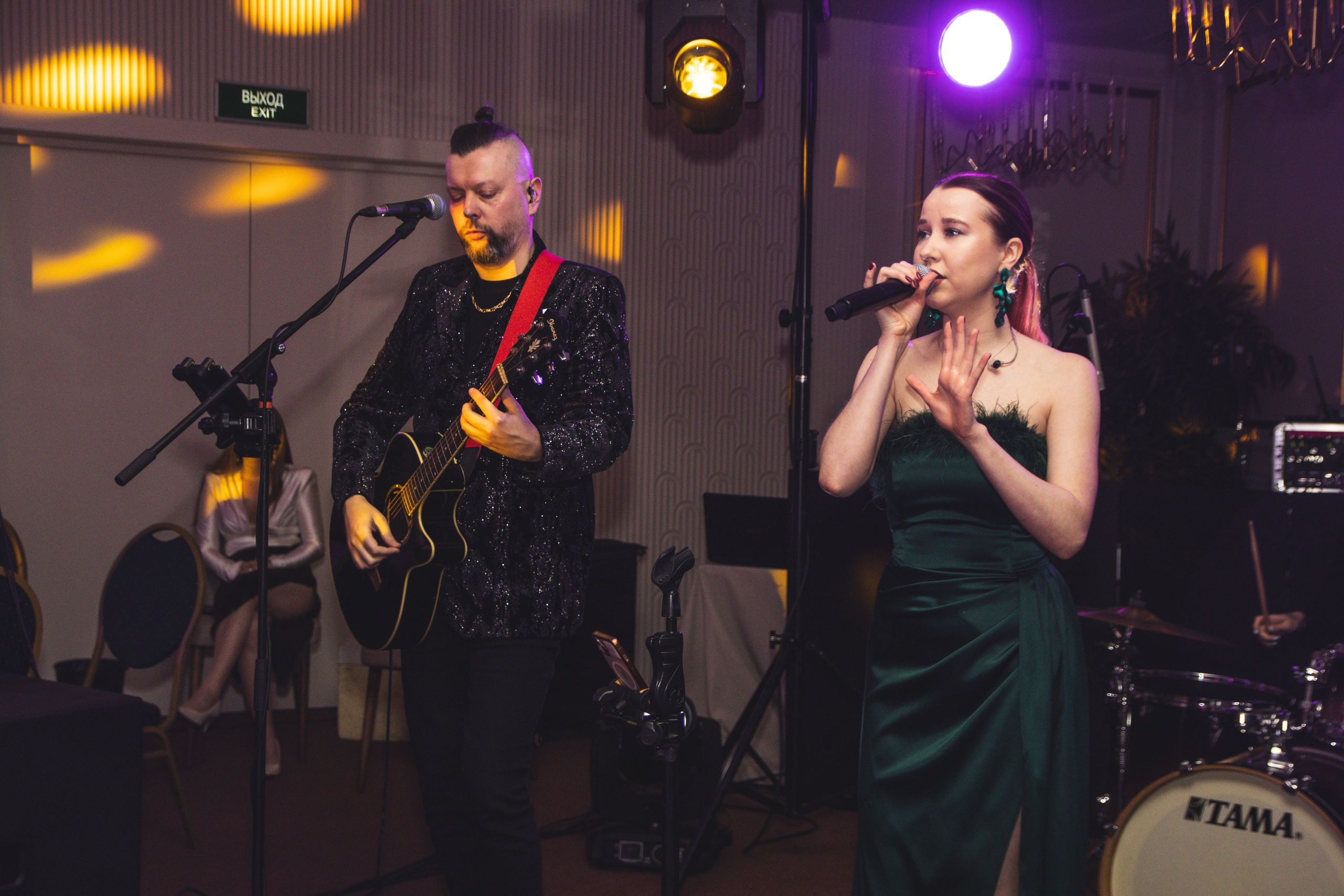 Концерты и фестивали. Свадебный и репортажный фотограф Максим Вакс. Съемка любых мероприятий в Екатеринбурге