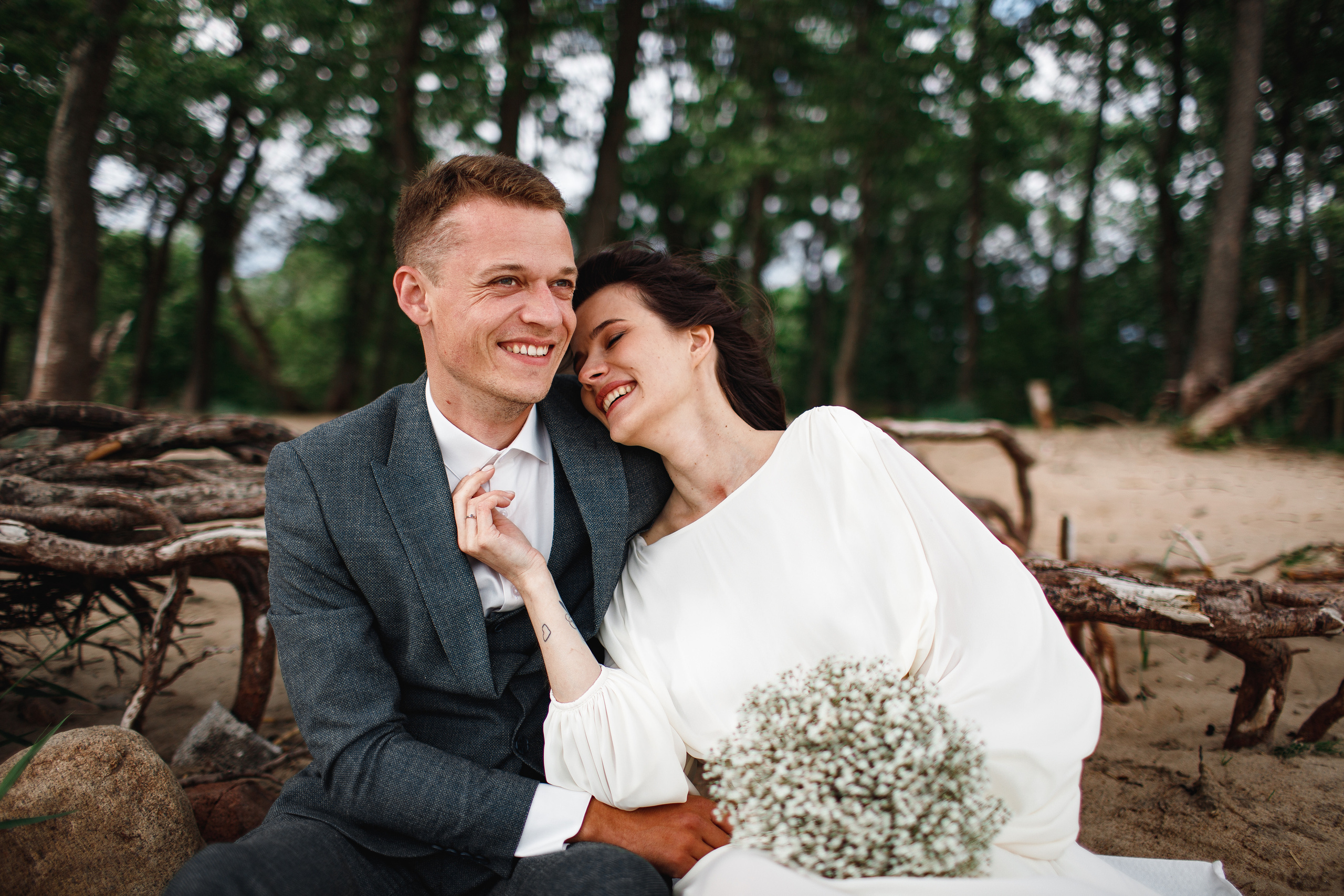 Свадьбы. Фотограф в Санкт-Петербурге Ольга Староверова