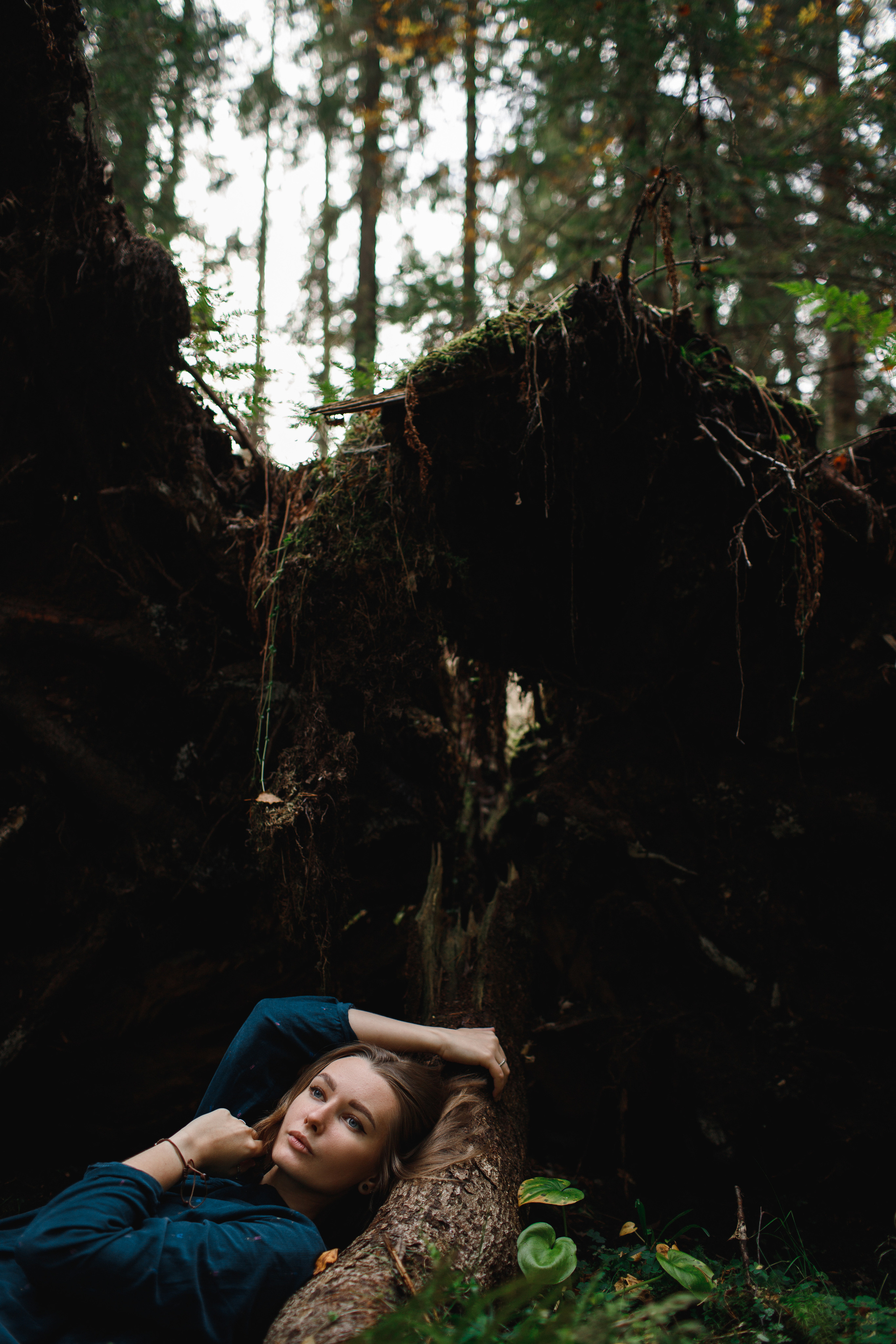 Индивидуальные съёмки. Фотограф в Санкт-Петербурге Ольга Староверова