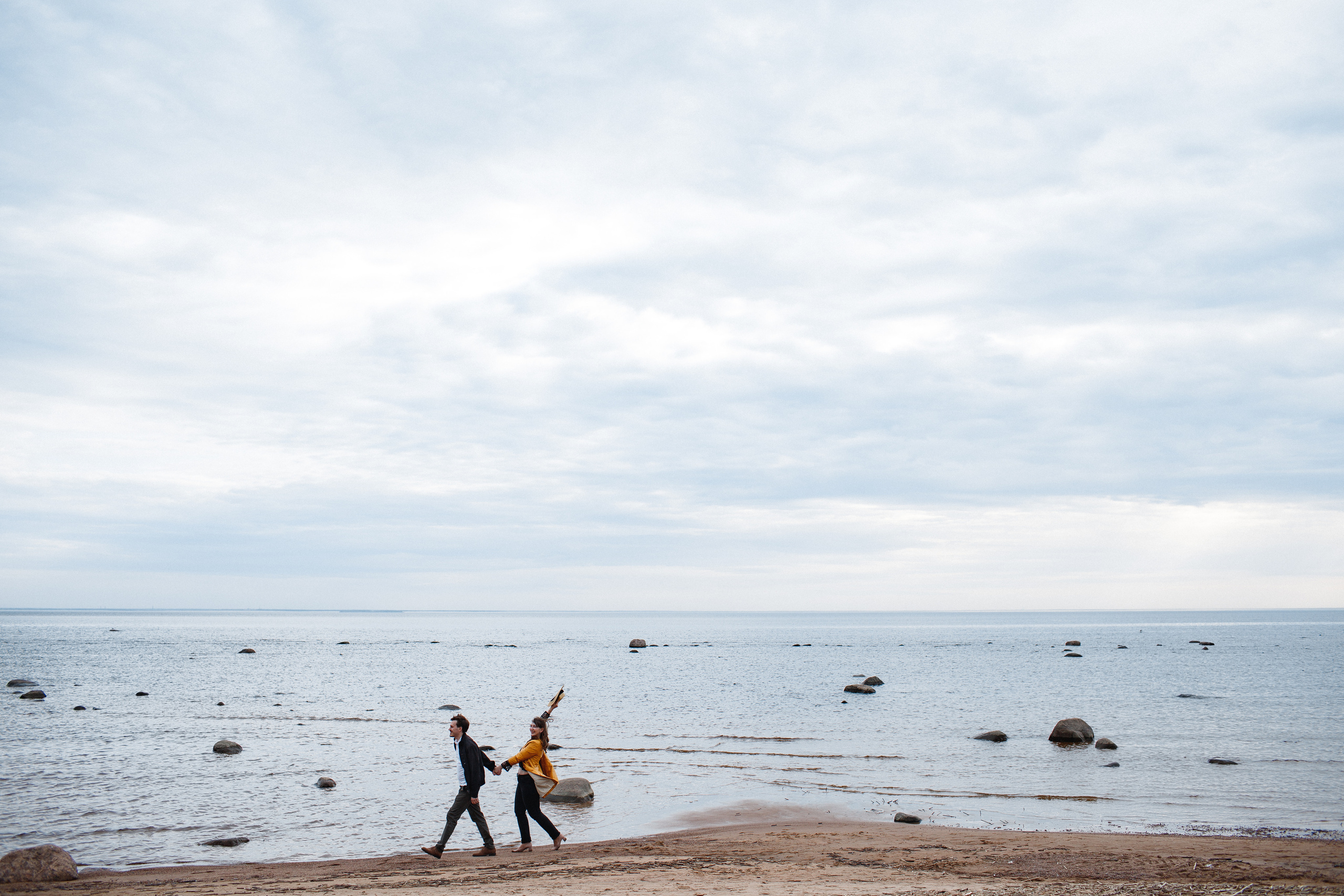 Love-story. Фотограф в Санкт-Петербурге Ольга Староверова