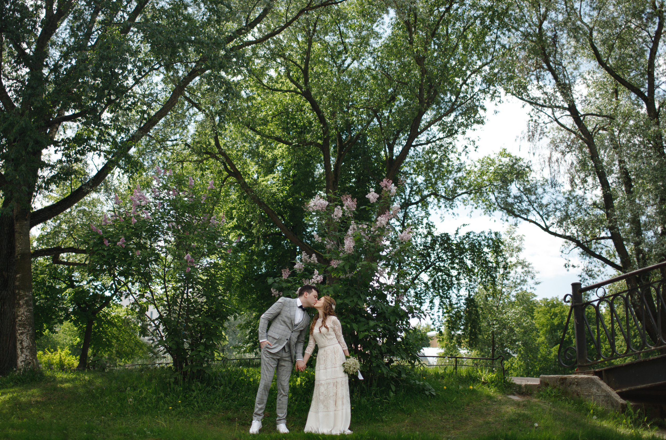 Свадьбы. Фотограф в Санкт-Петербурге Ольга Староверова