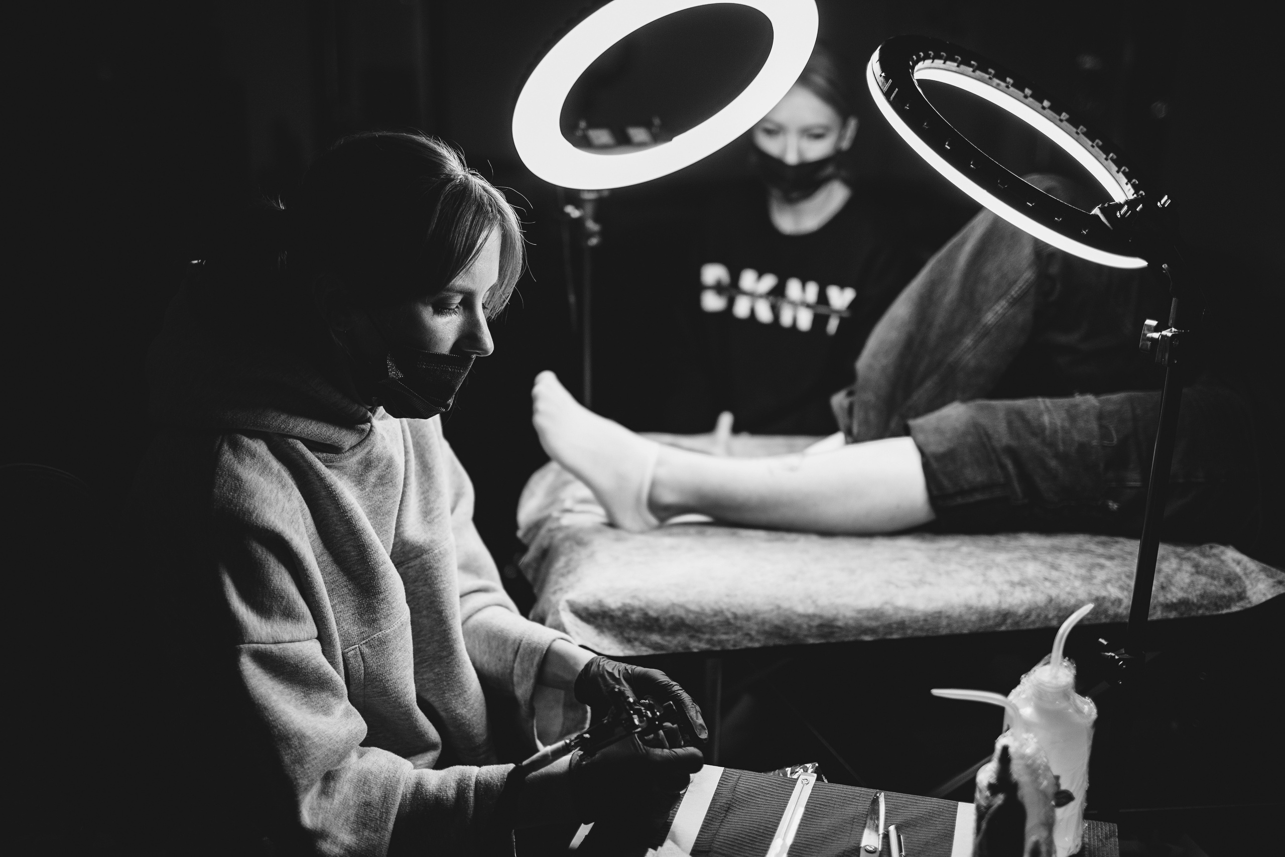 Контент. Фотограф в Санкт-Петербурге Ольга Староверова