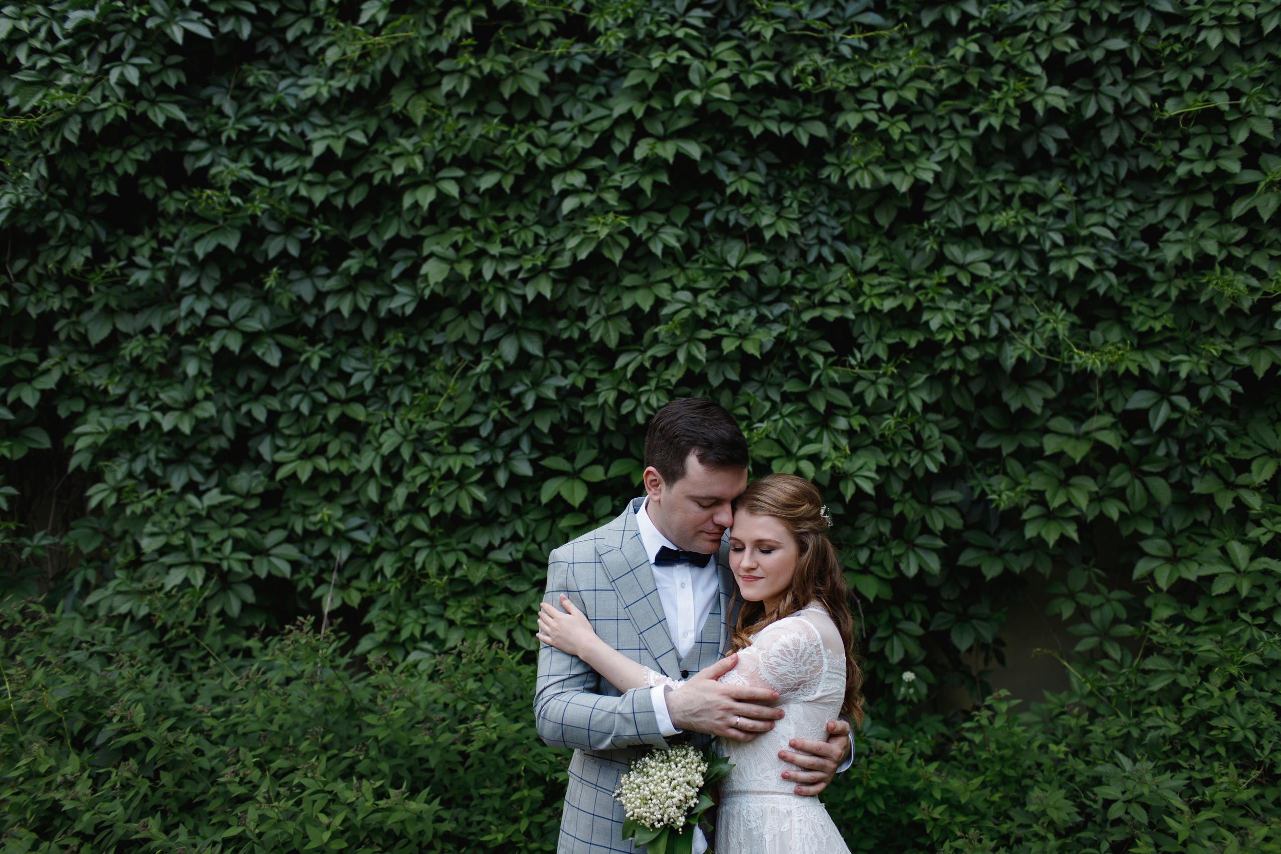 Свадьбы. Фотограф в Санкт-Петербурге Ольга Староверова