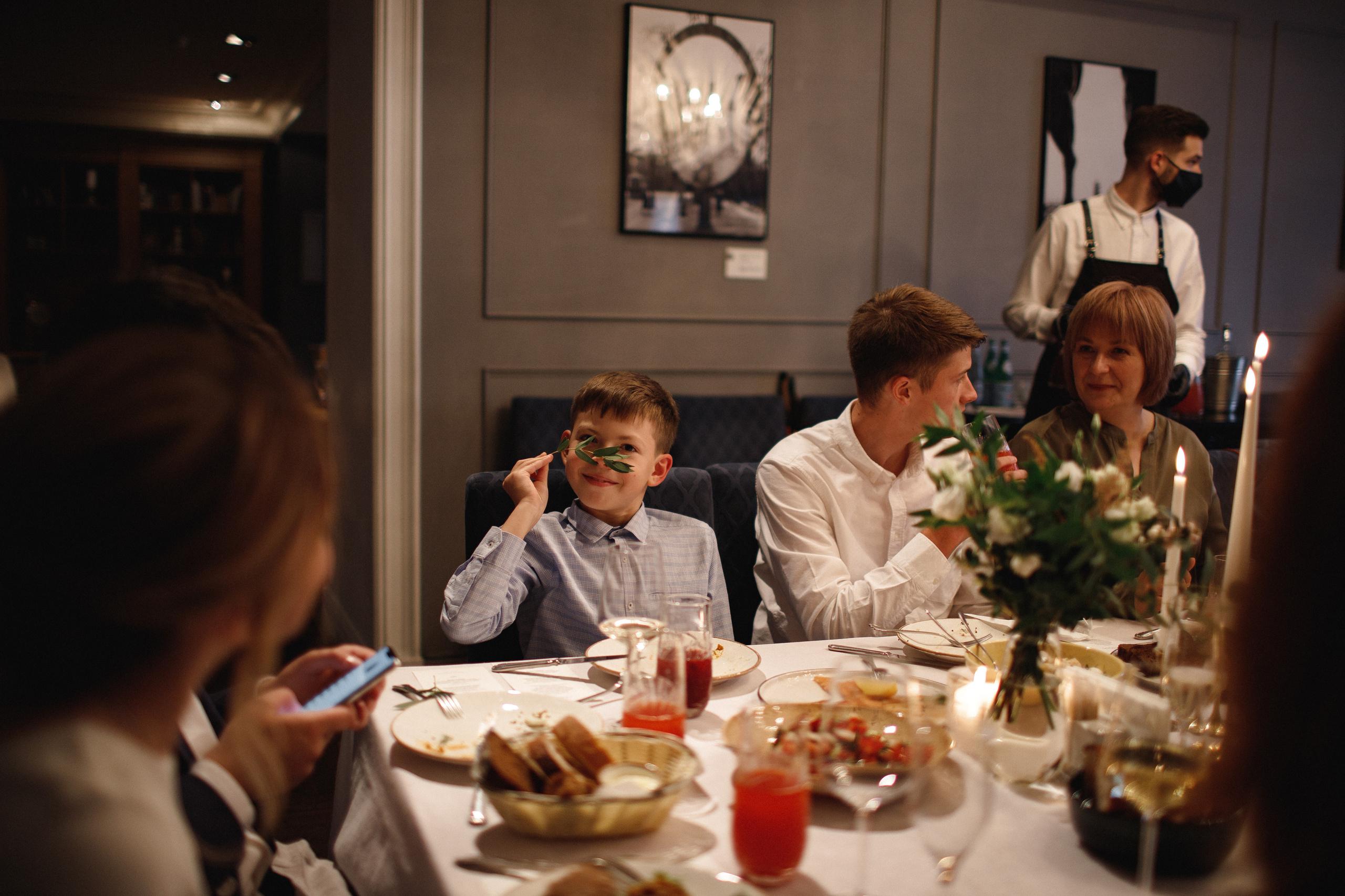 Свадьбы. Фотограф в Санкт-Петербурге Ольга Староверова