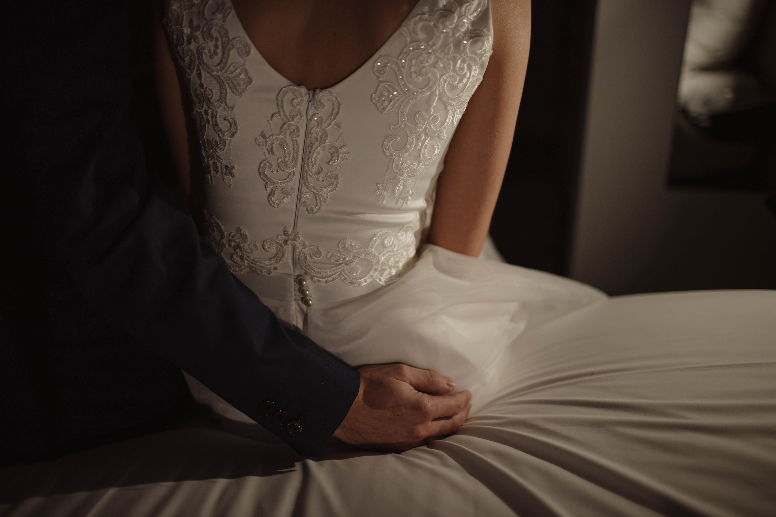 Свадьбы. Фотограф в Санкт-Петербурге Ольга Староверова