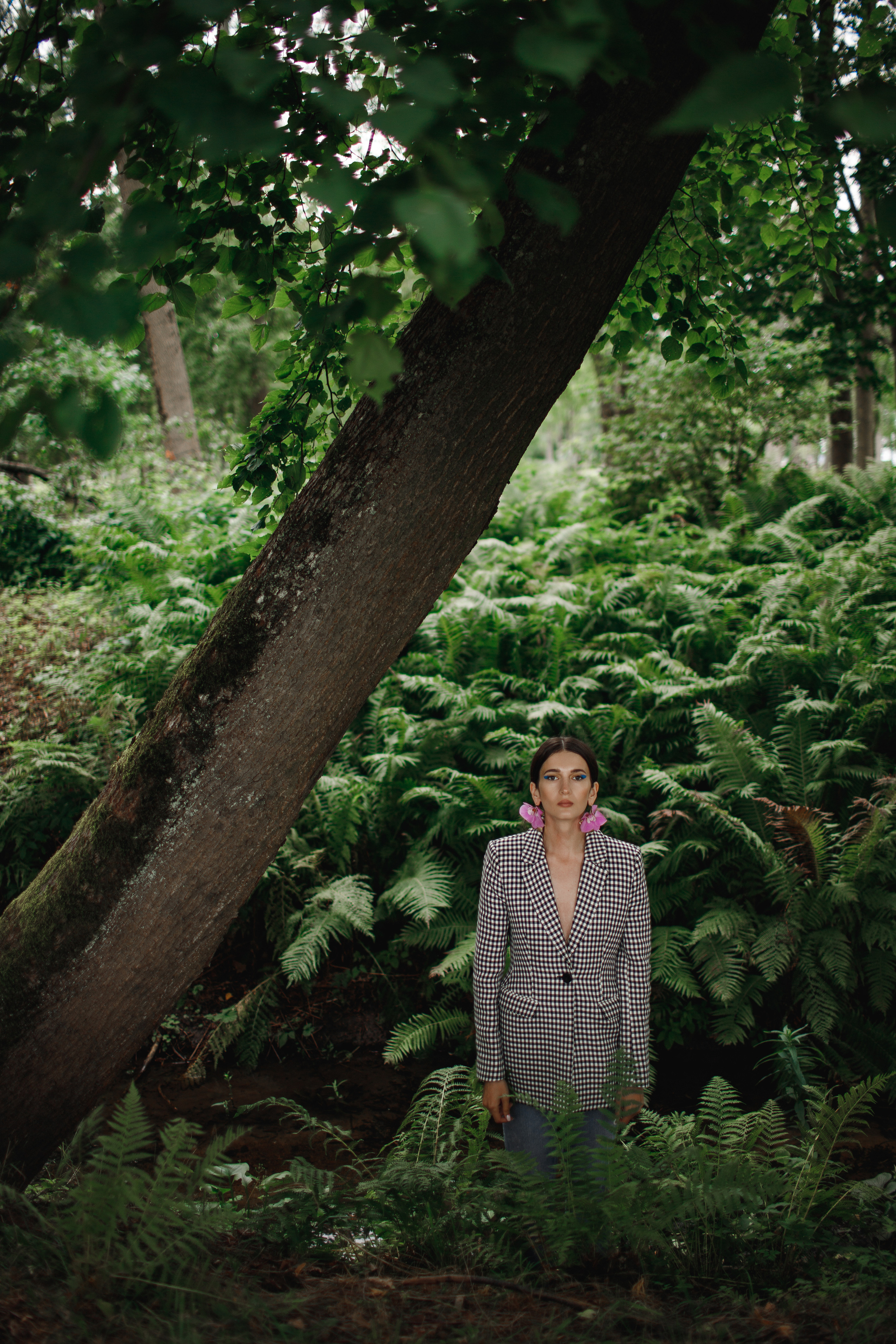Индивидуальные съёмки. Фотограф в Санкт-Петербурге Ольга Староверова