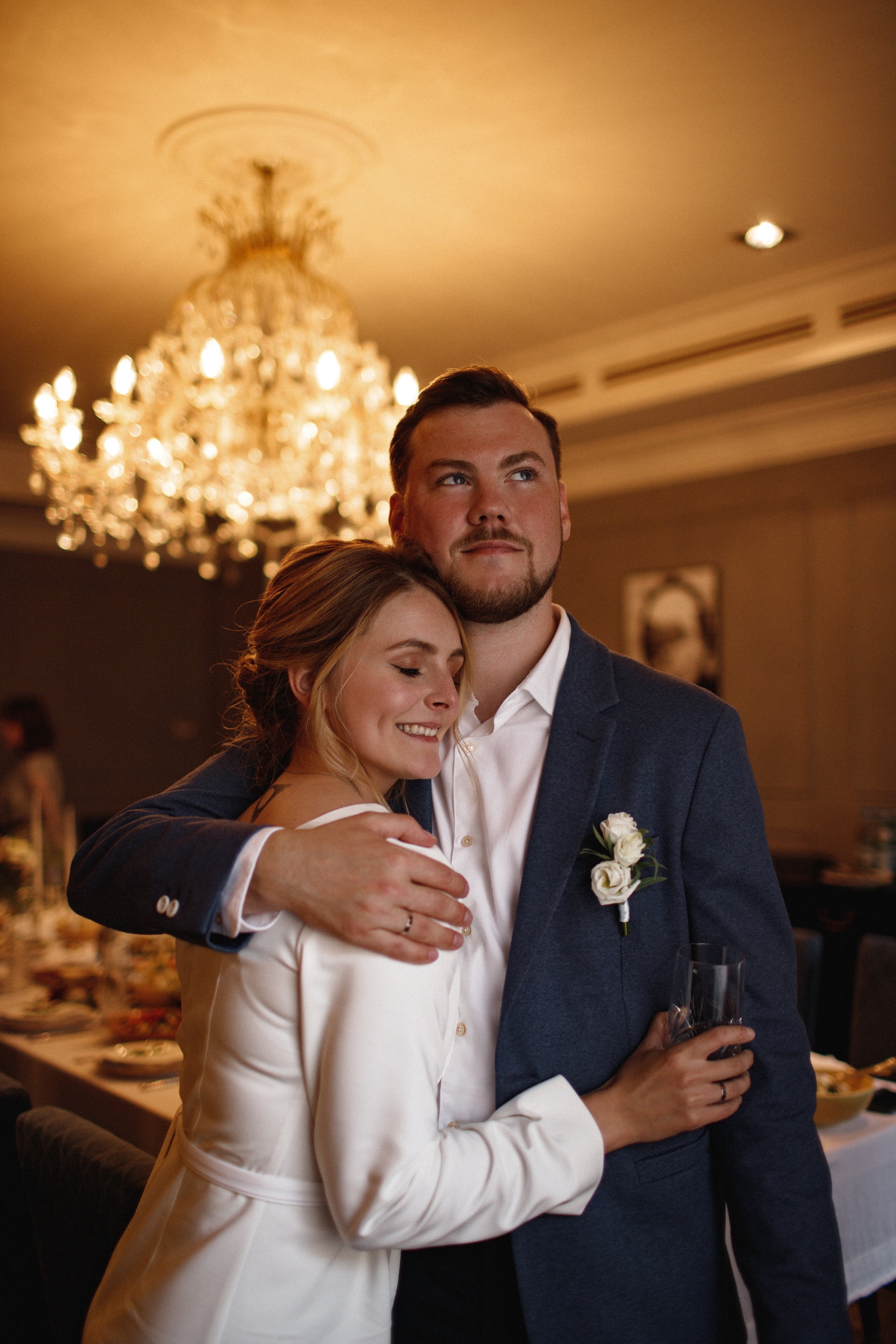 Свадьбы. Фотограф в Санкт-Петербурге Ольга Староверова