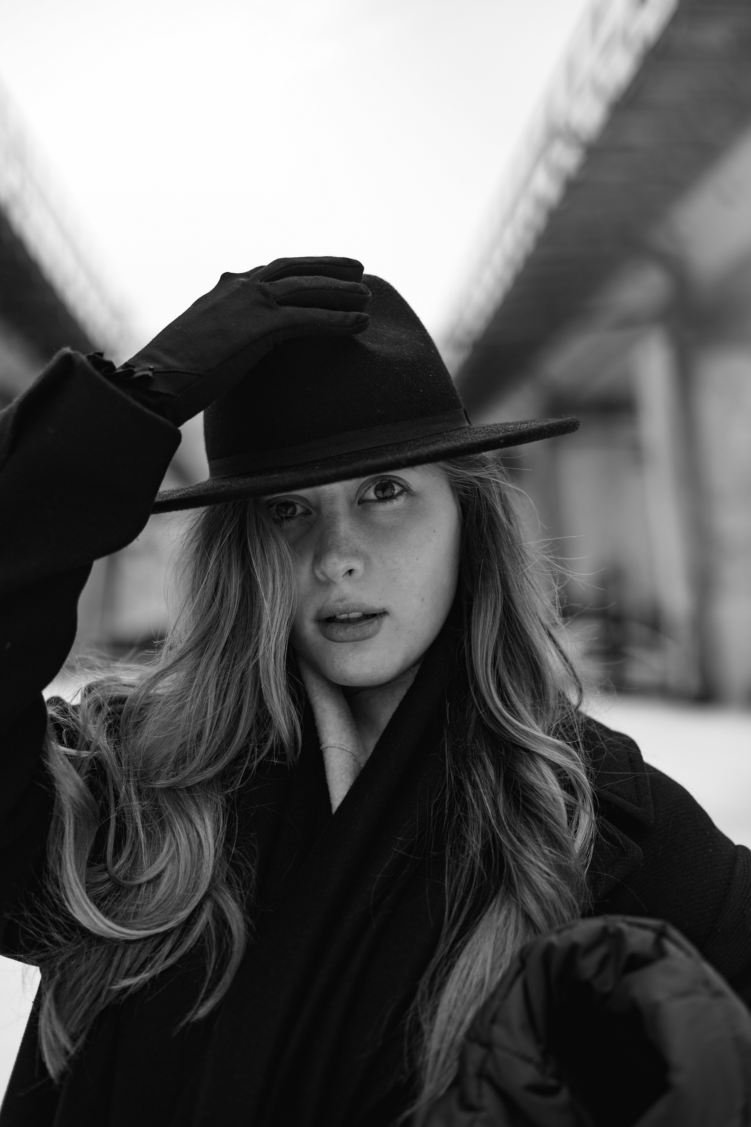 Индивидуальные съёмки. Фотограф в Санкт-Петербурге Ольга Староверова