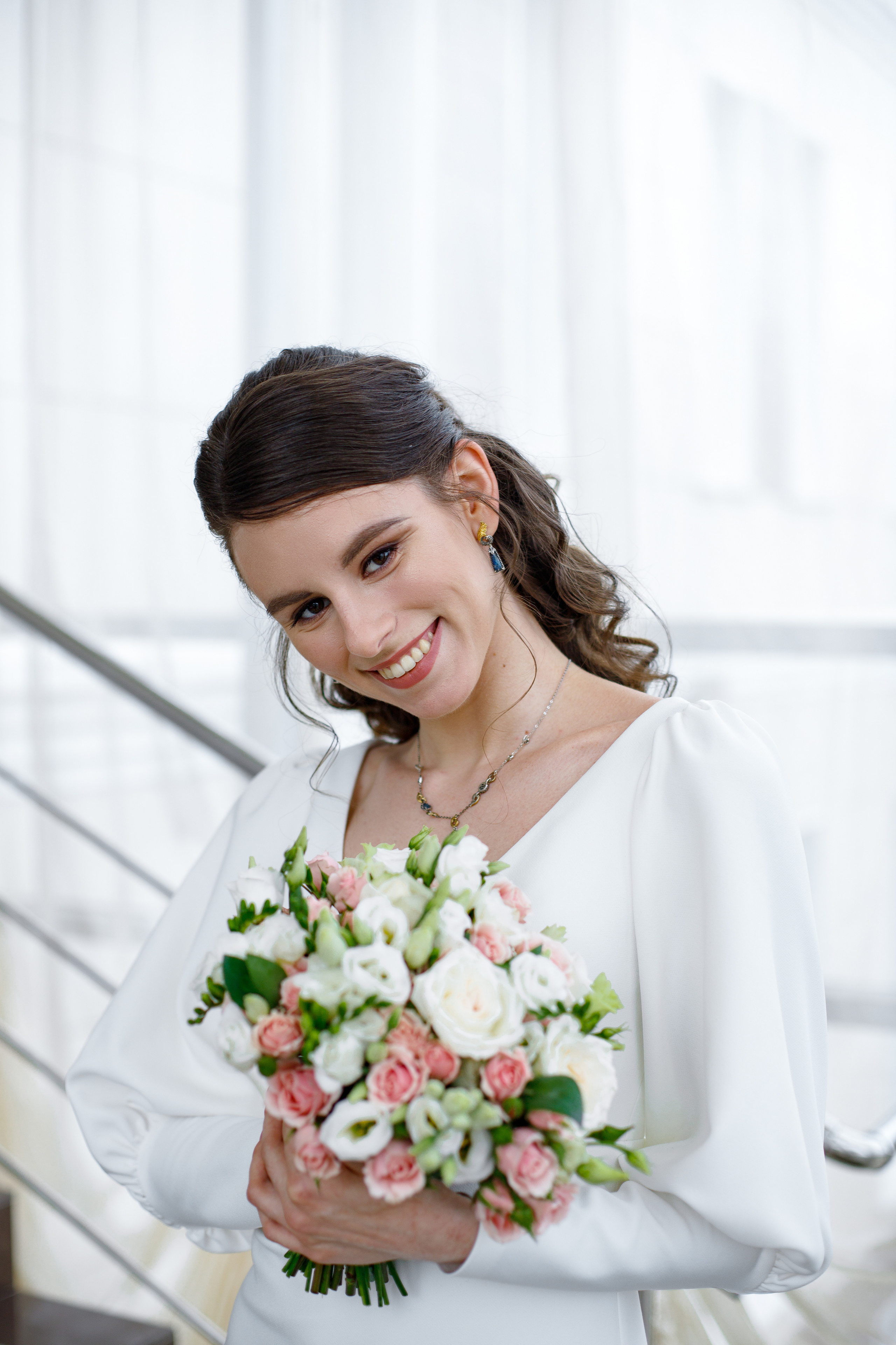 Свадьбы. Фотограф в Санкт-Петербурге Ольга Староверова