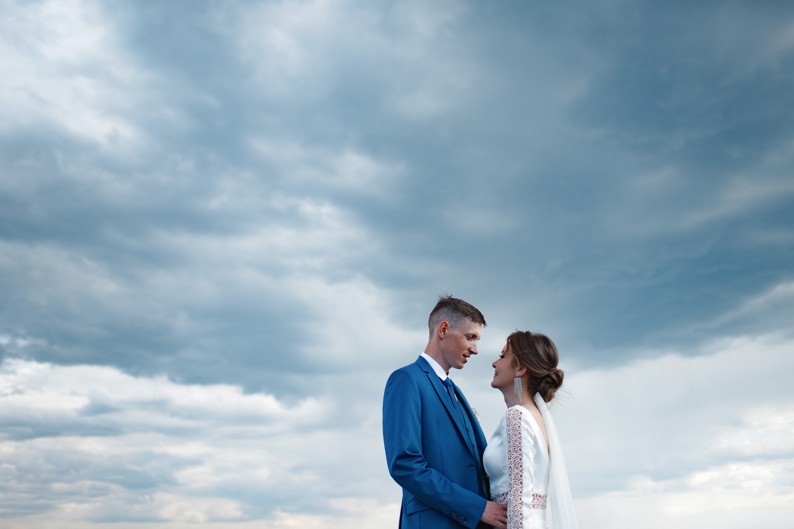 Свадьбы. Фотограф в Санкт-Петербурге Ольга Староверова