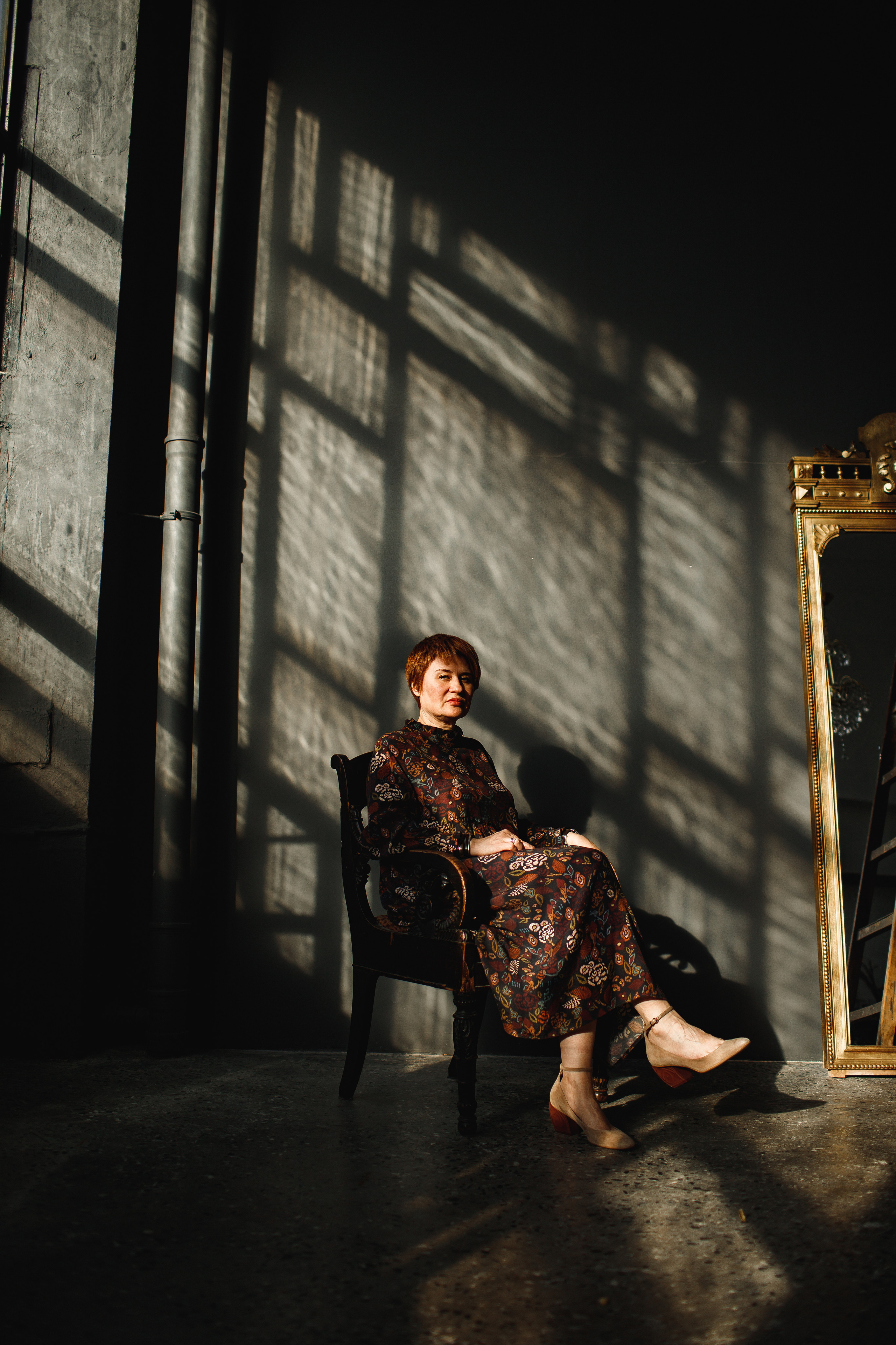 Индивидуальные съёмки. Фотограф в Санкт-Петербурге Ольга Староверова